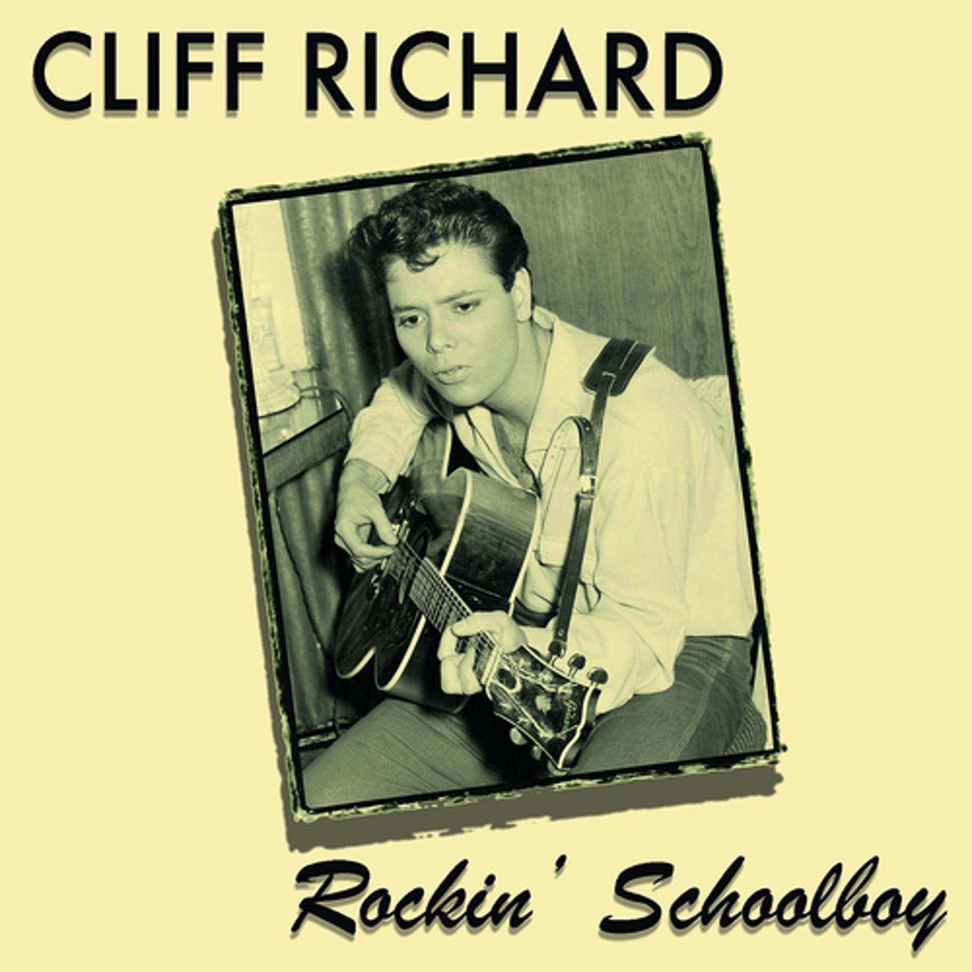 Постер альбома Rocking School Boy