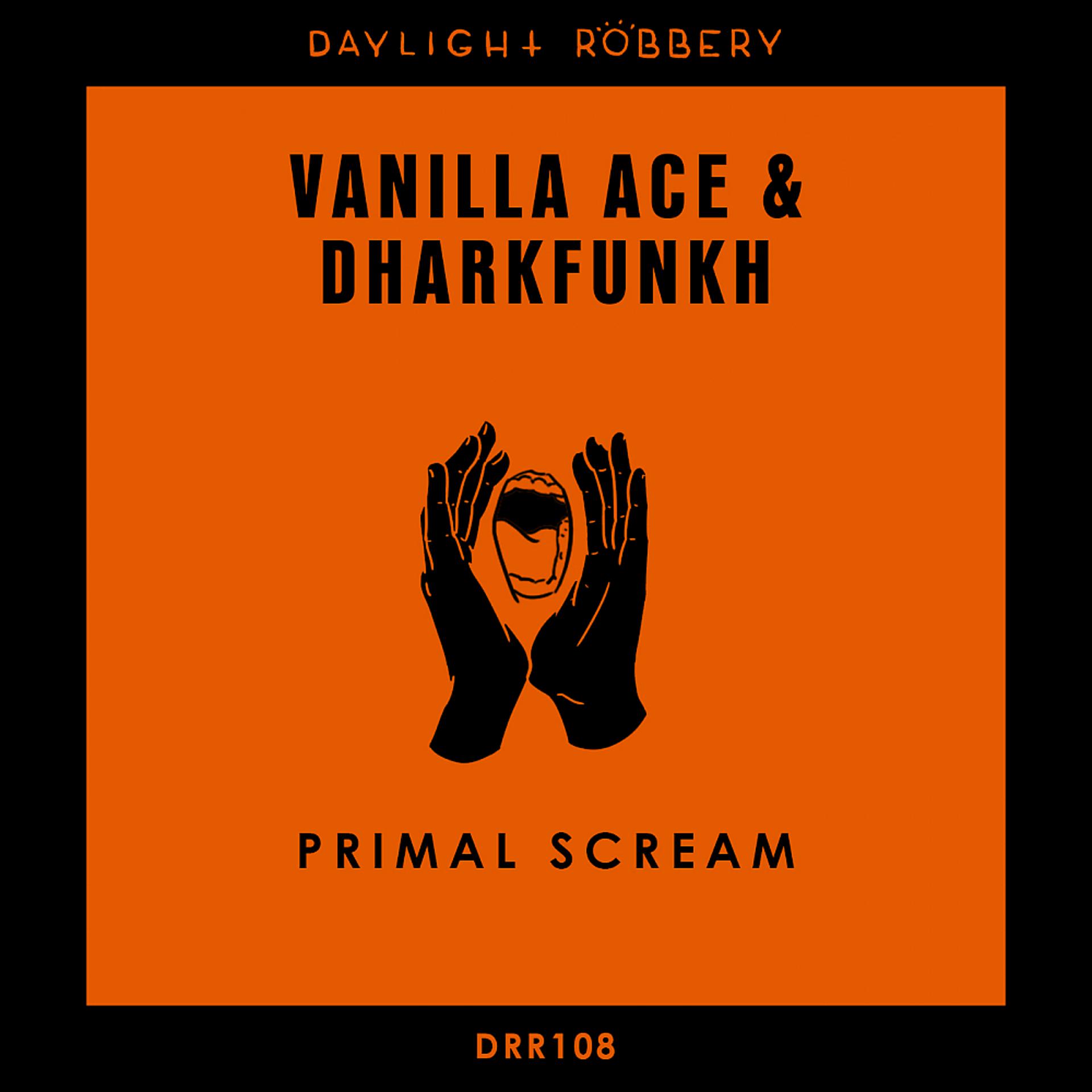 Постер альбома Primal Scream