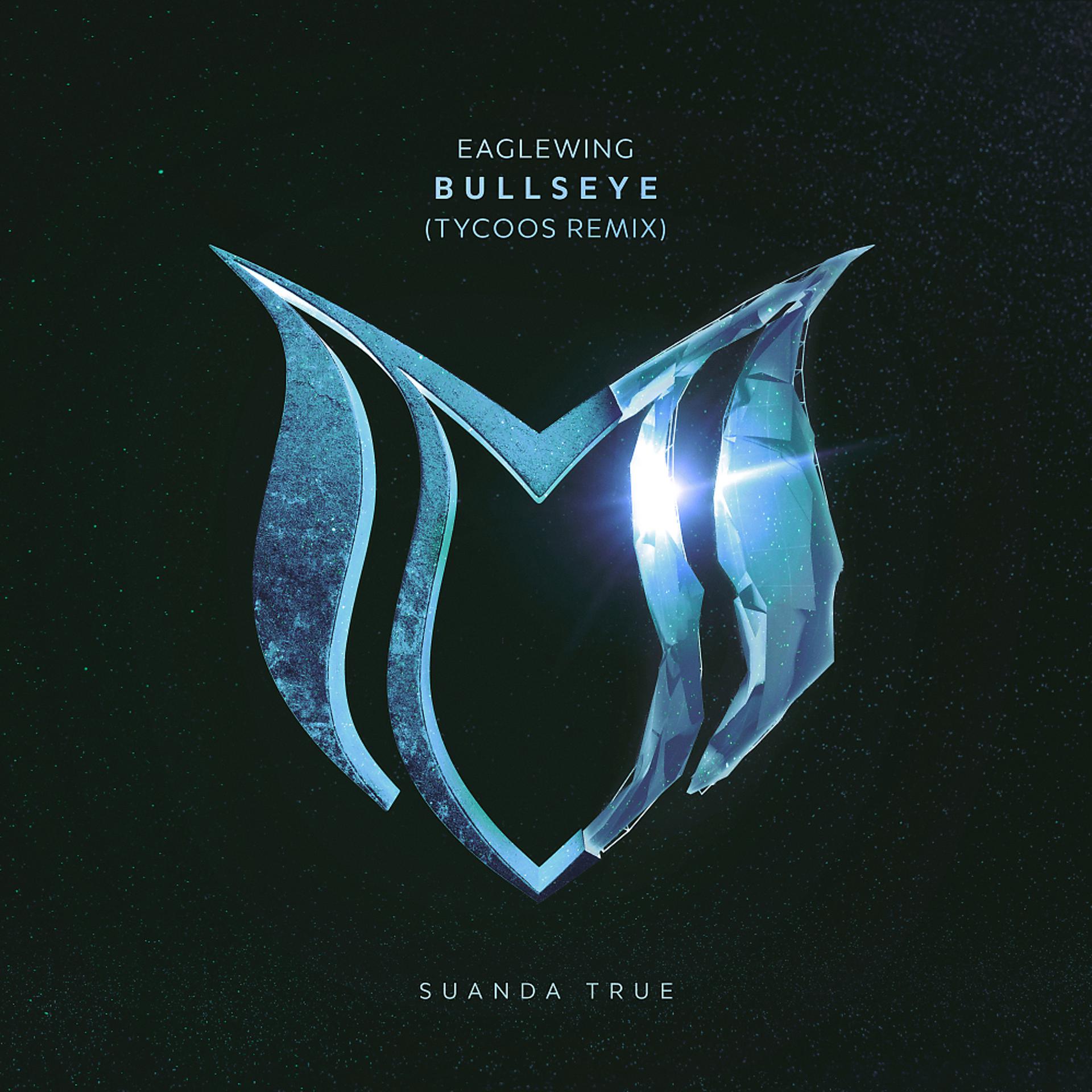 Постер альбома Bullseye (Tycoos Remix)