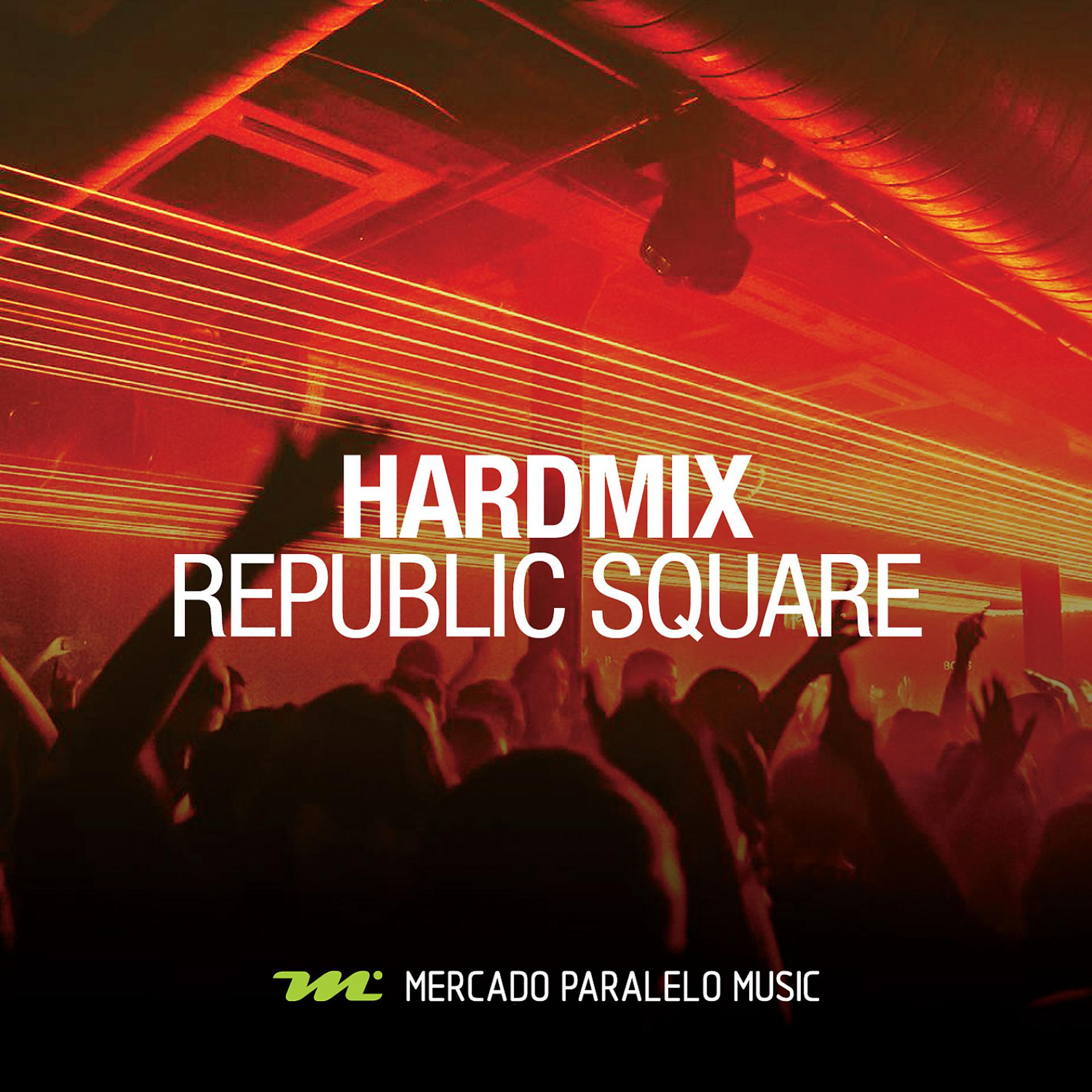 Постер альбома Republic Square