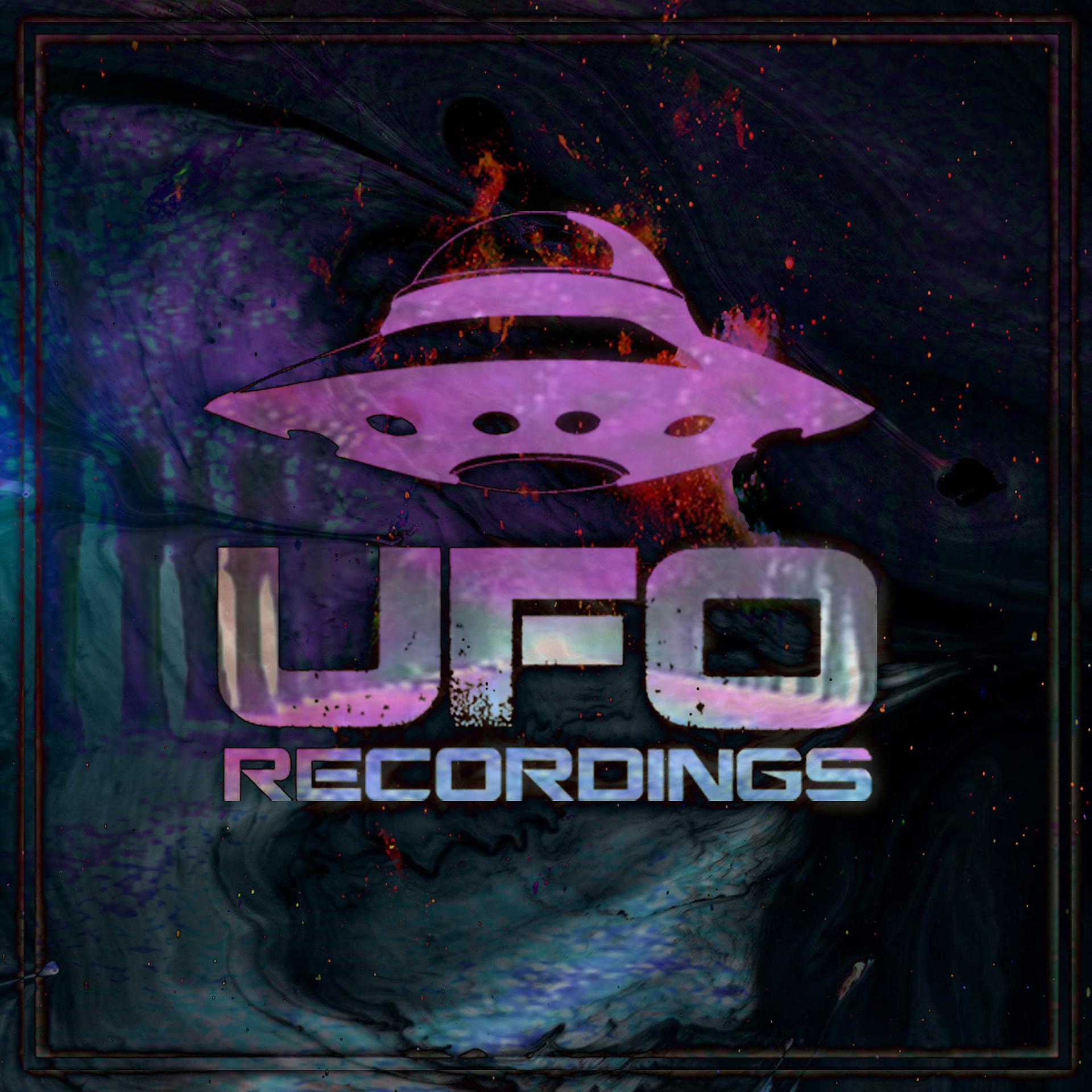 Постер альбома UFO Best of 2020 Compilation