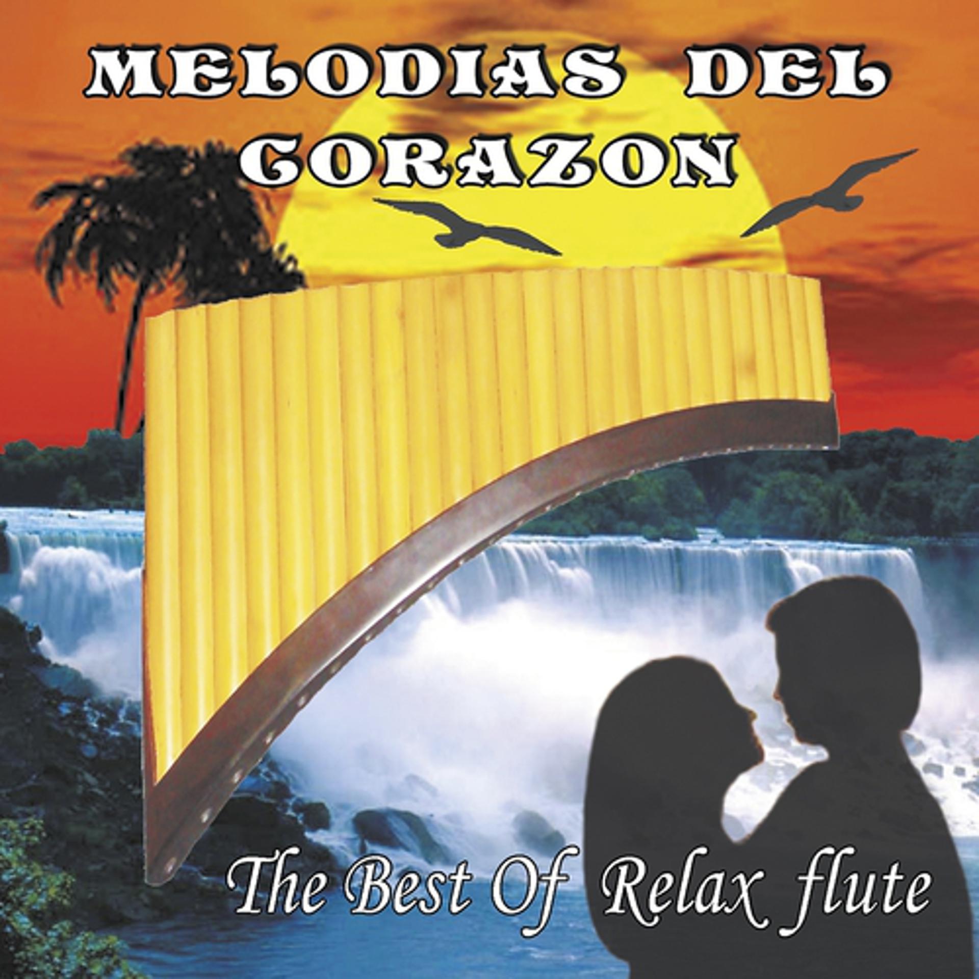 Постер альбома Melodias Del Corazon, Vol. 1