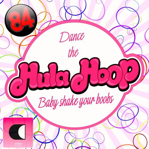 Постер альбома Dance the Hula Hoop
