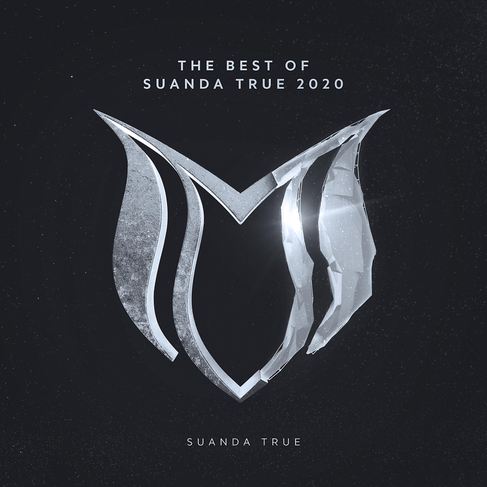 Постер альбома The Best Of Suanda True 2020