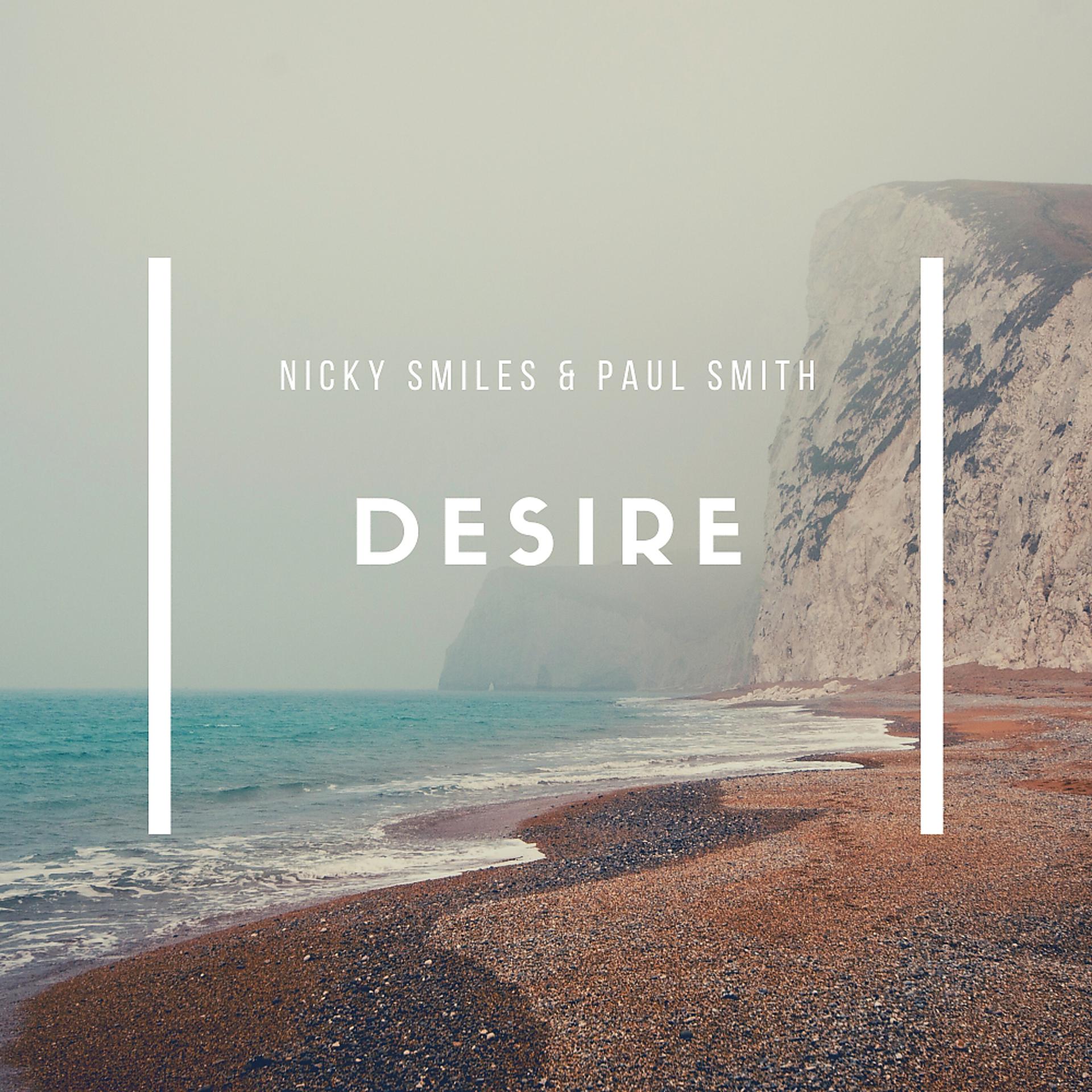 Постер альбома Desire