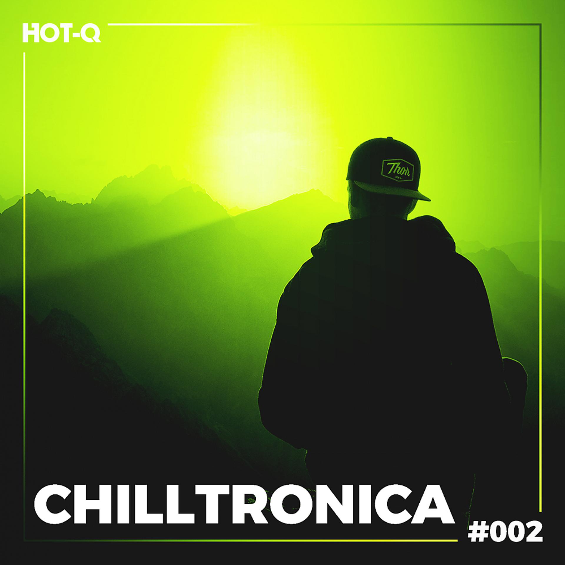 Постер альбома Chilltronica 002