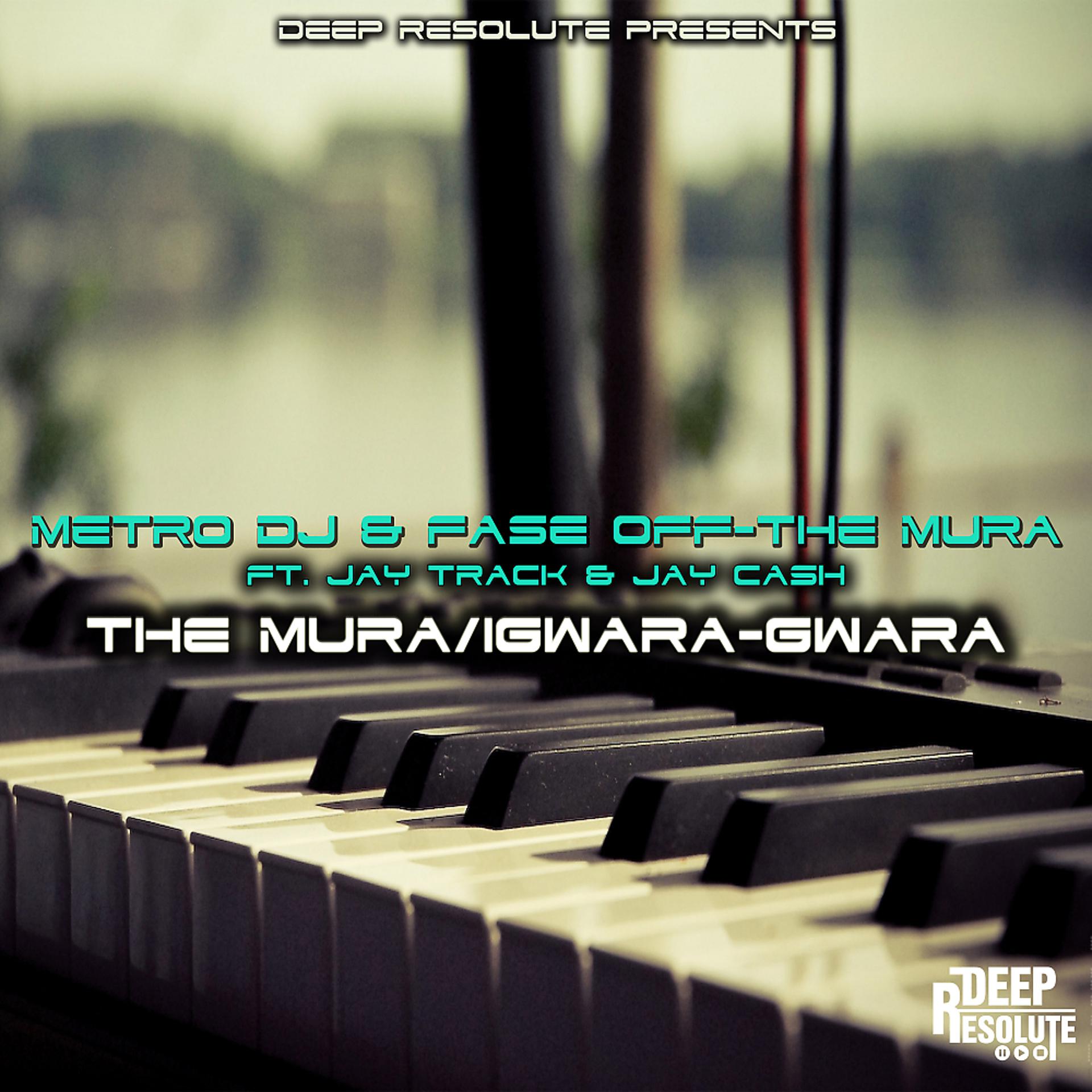 Постер альбома The Mura/Igwara-gwara