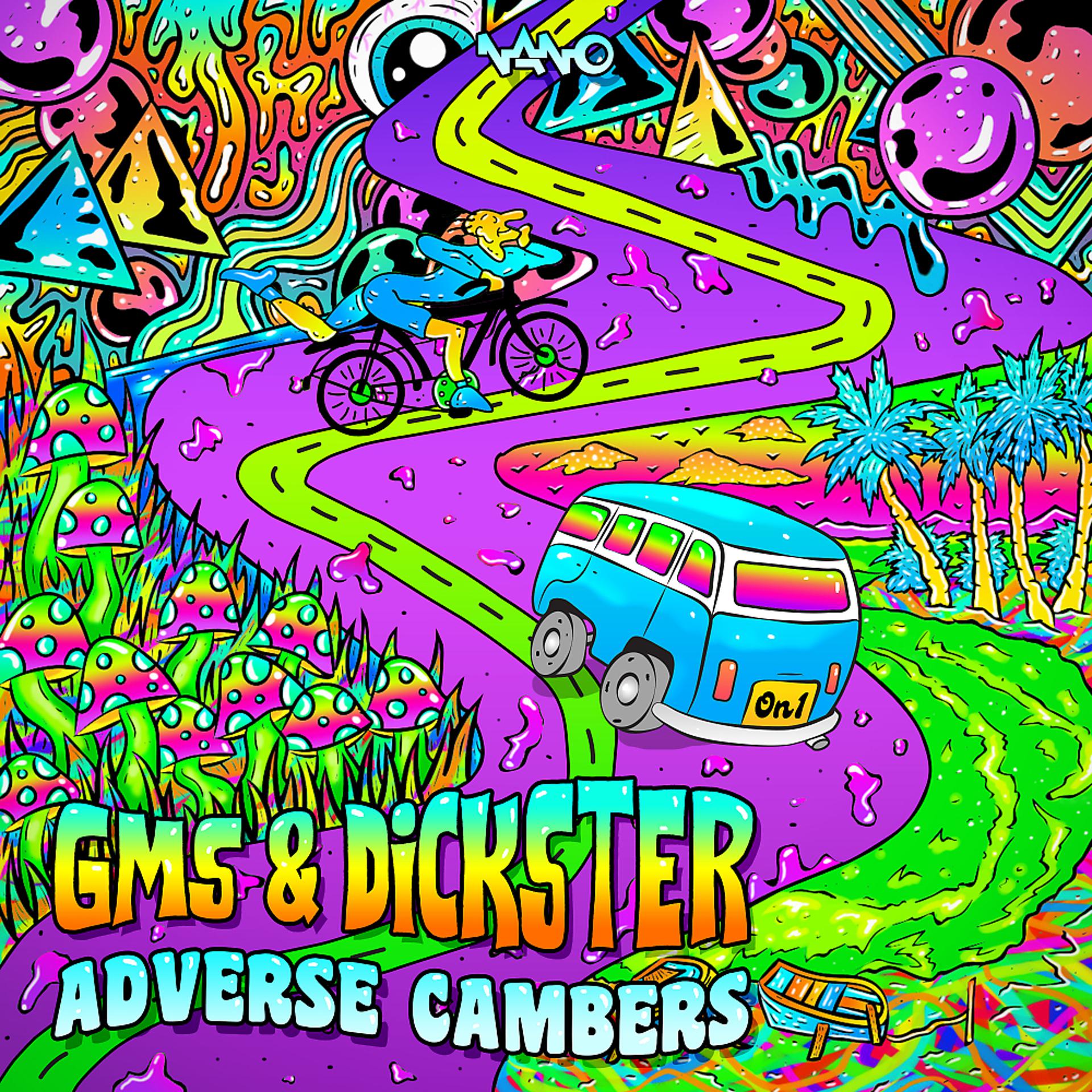 Постер альбома Adverse Cambers