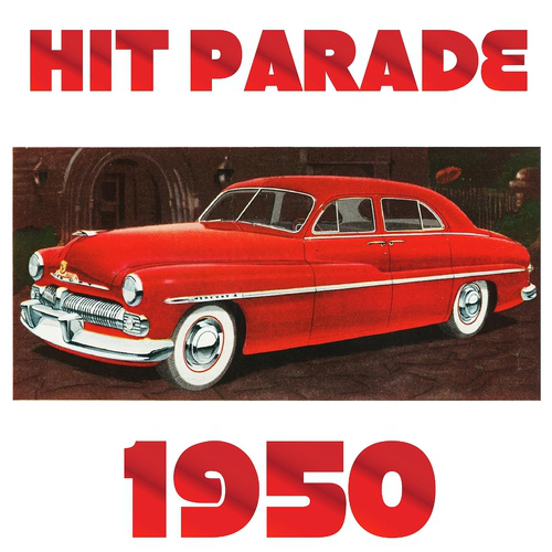 Постер альбома Hit Parade 1950