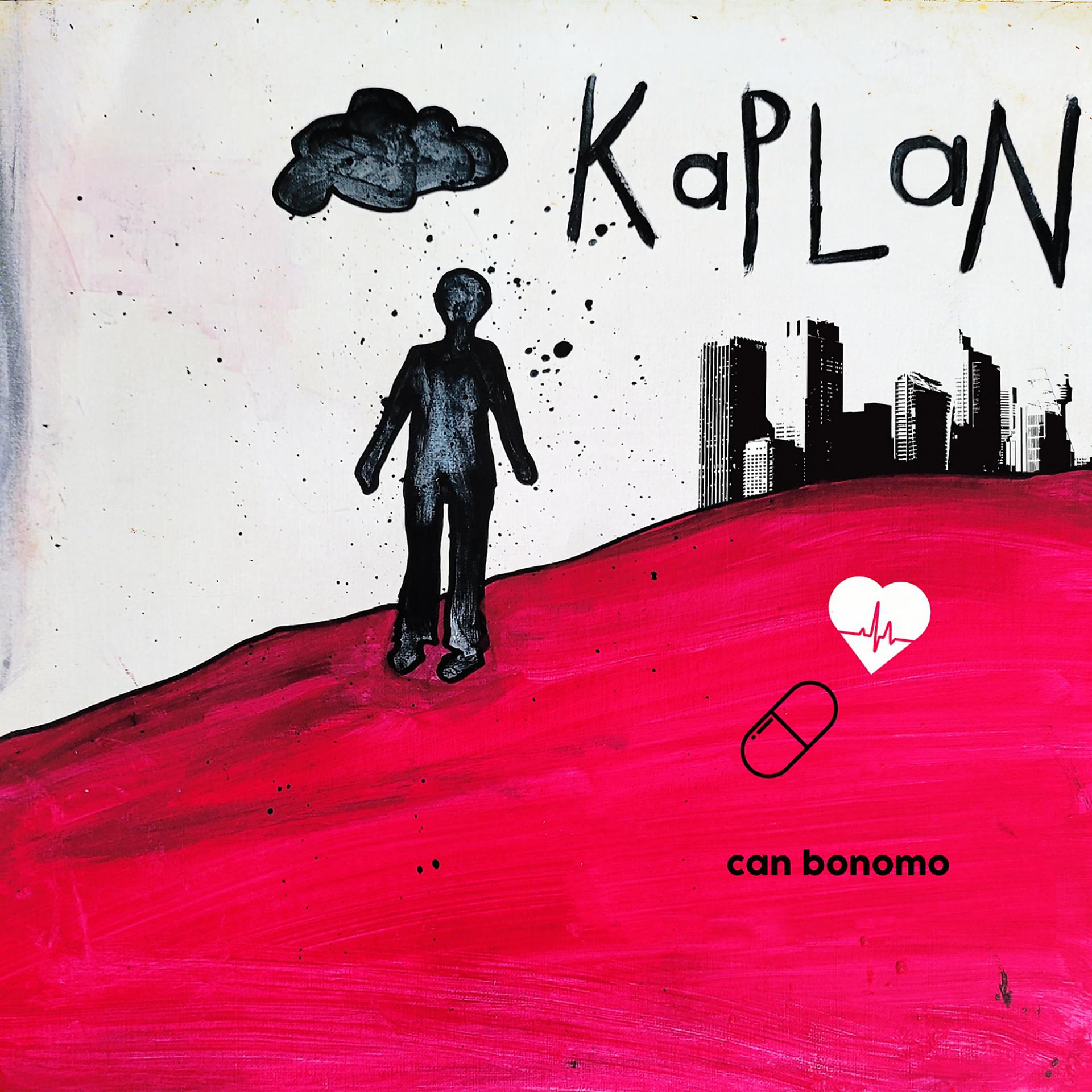 Постер альбома Kaplan
