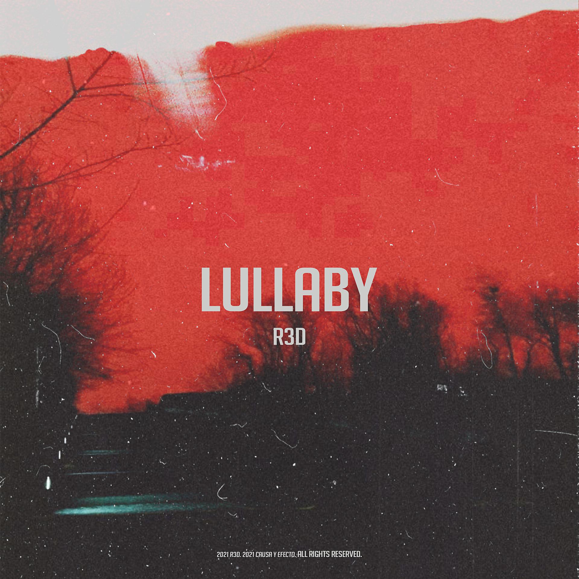 Постер альбома Lullaby
