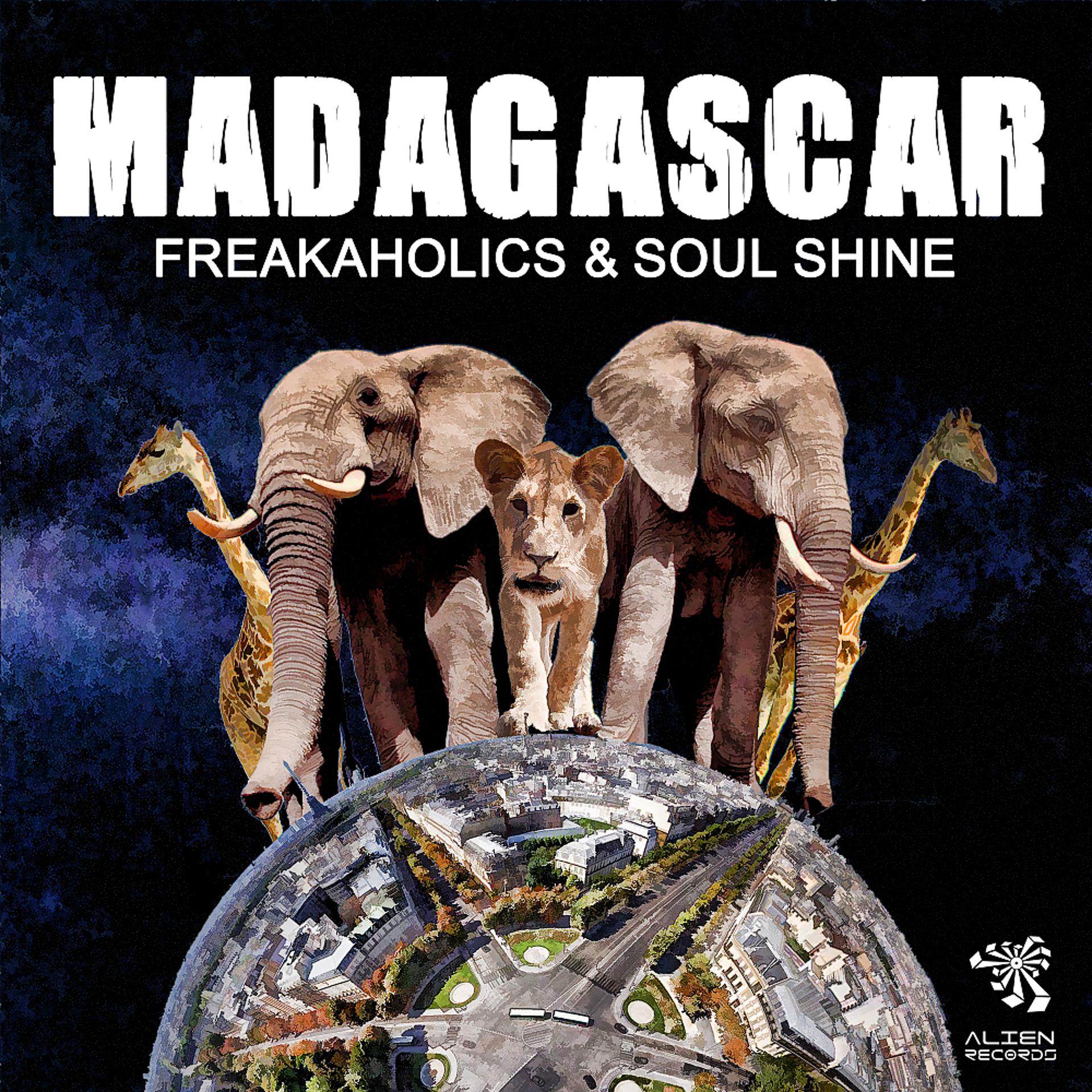 Постер альбома Madagascar
