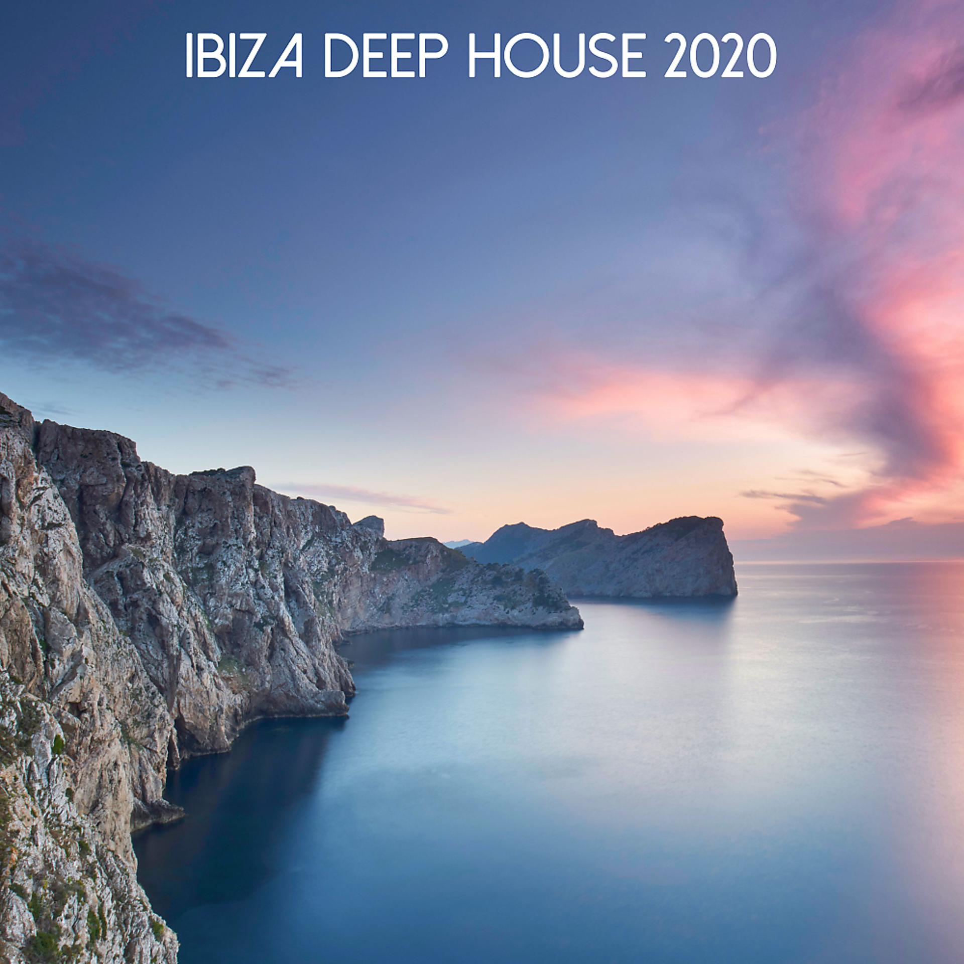 Постер альбома Ibiza Deep House 2020