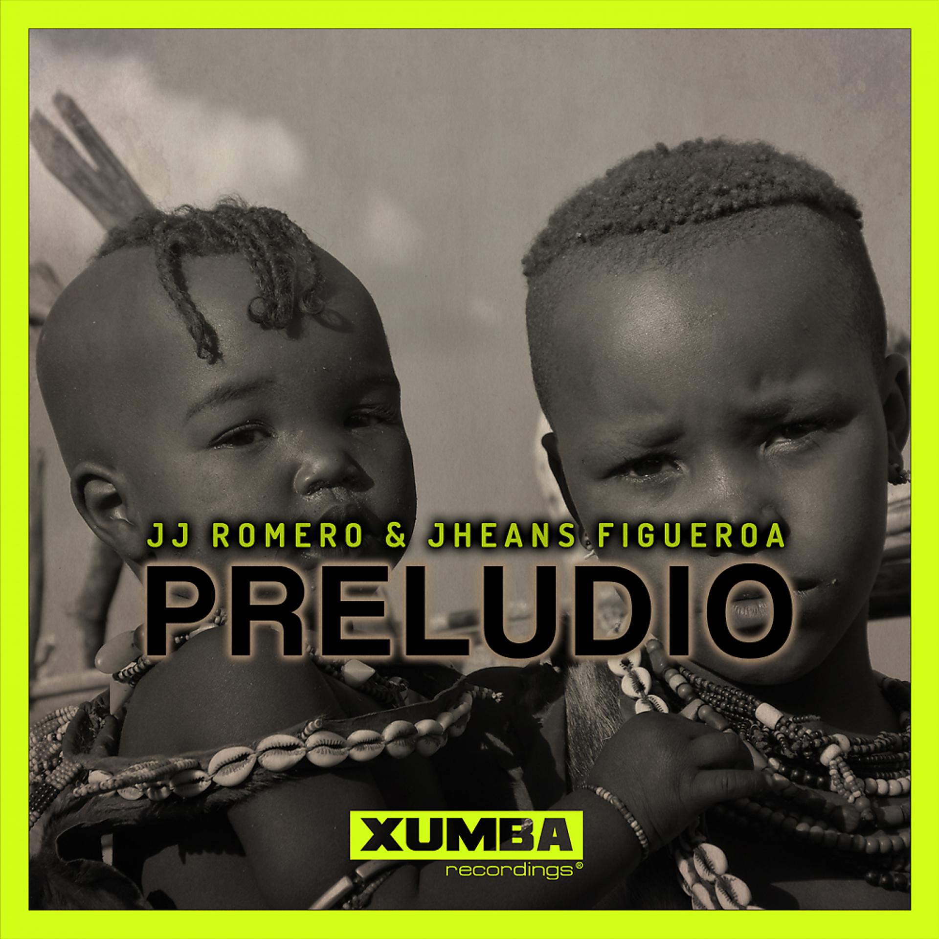 Постер альбома Preludio