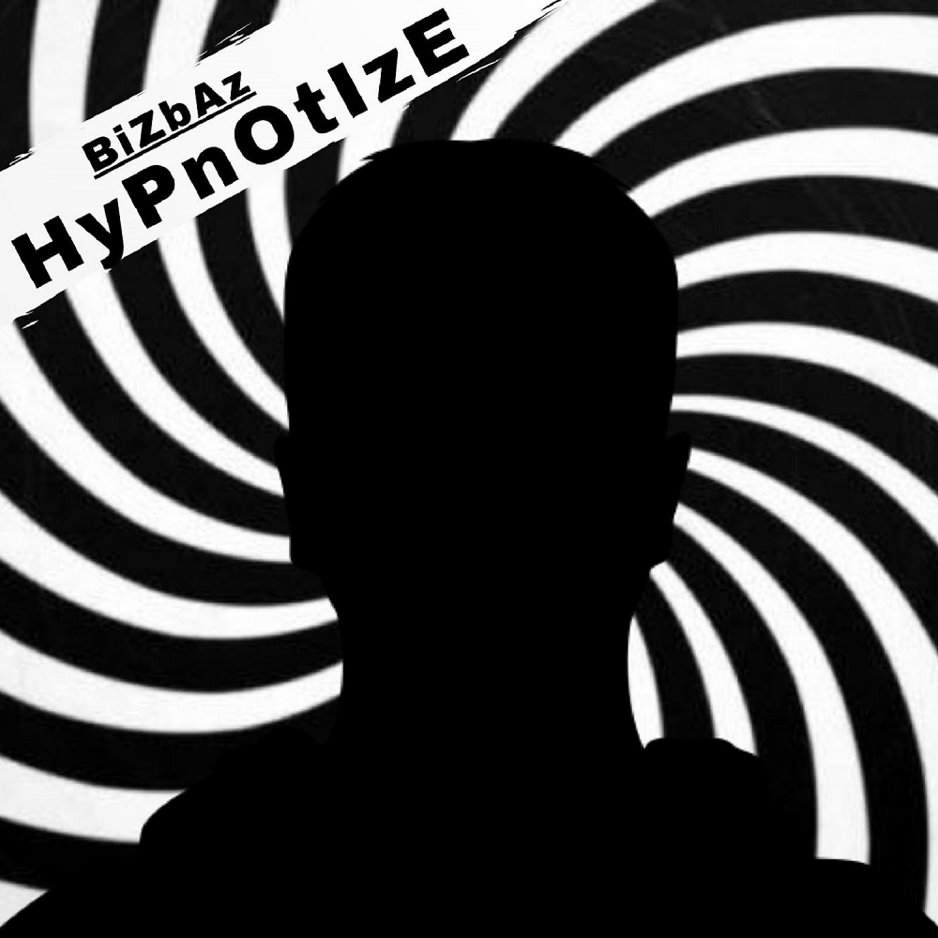 Постер альбома HYPNOTIZE