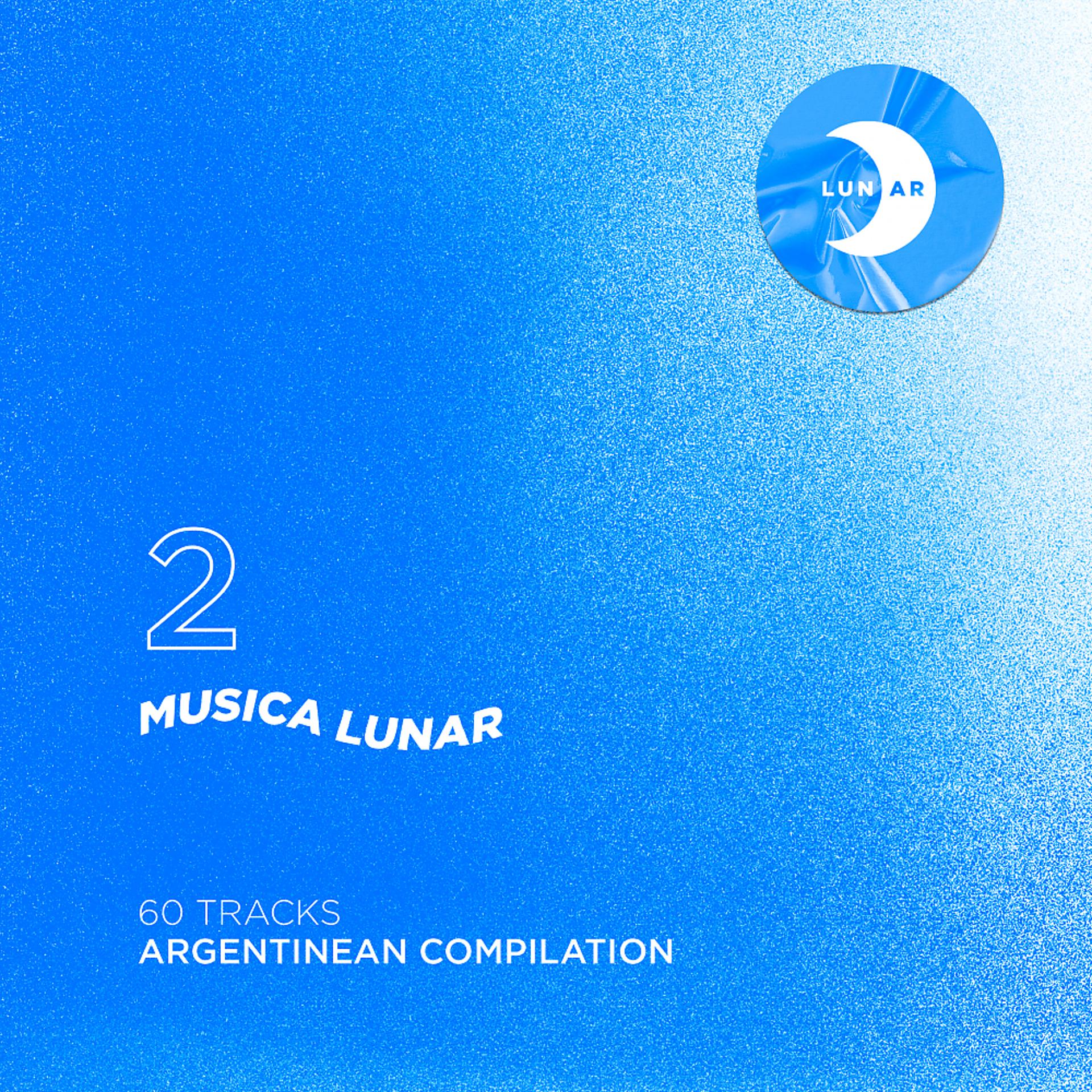 Постер альбома Musica Lunar 2