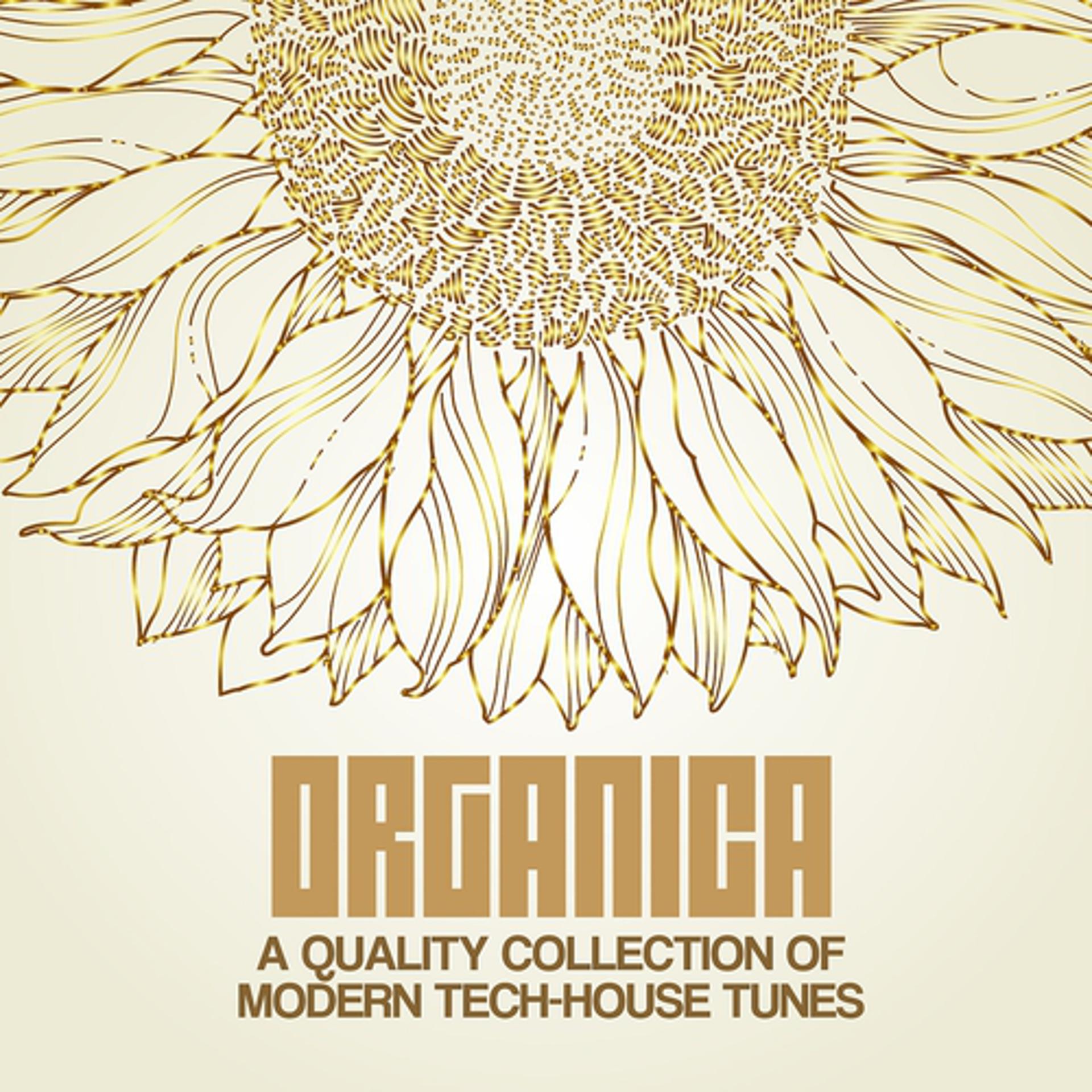 Постер альбома Organica