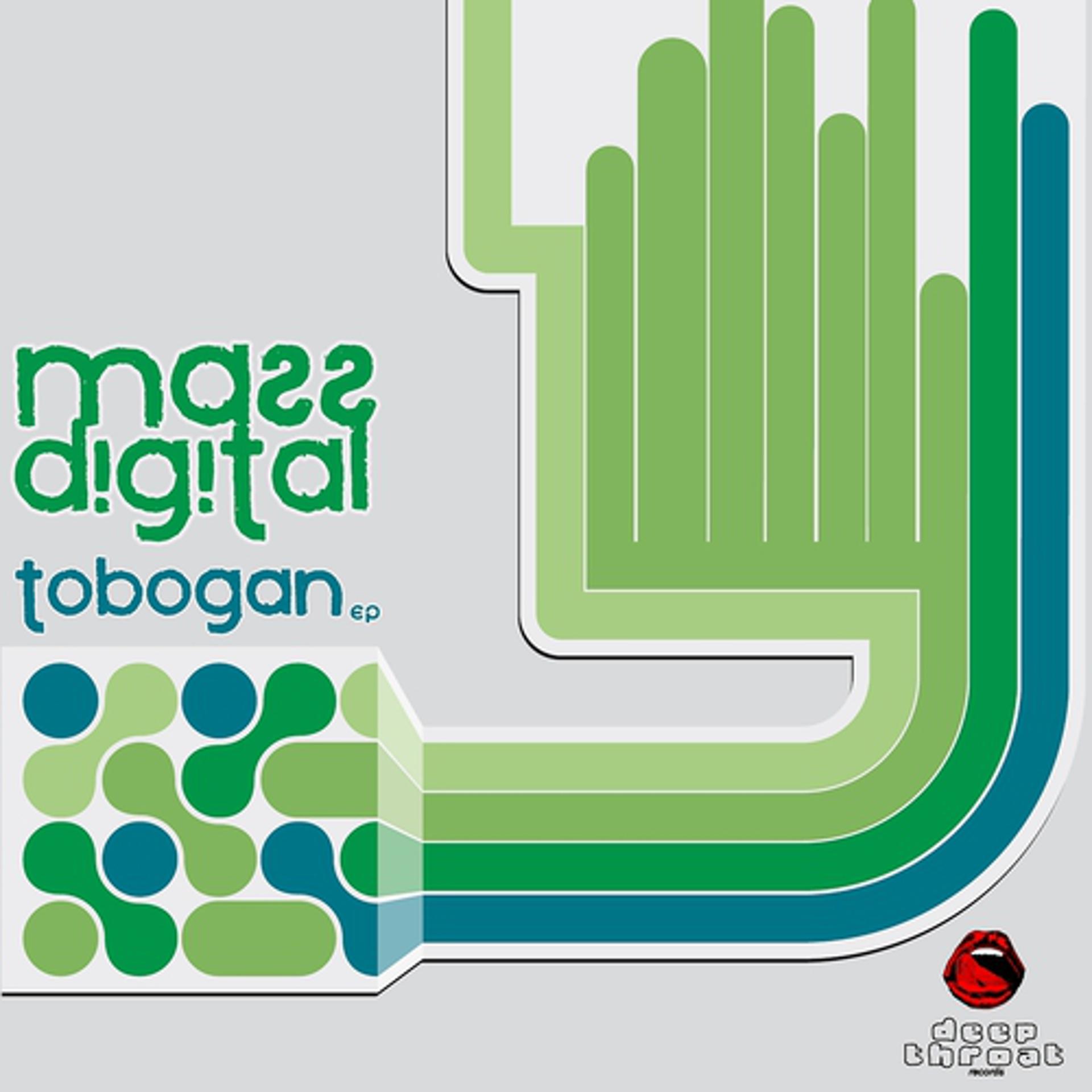 Постер альбома Tobogan