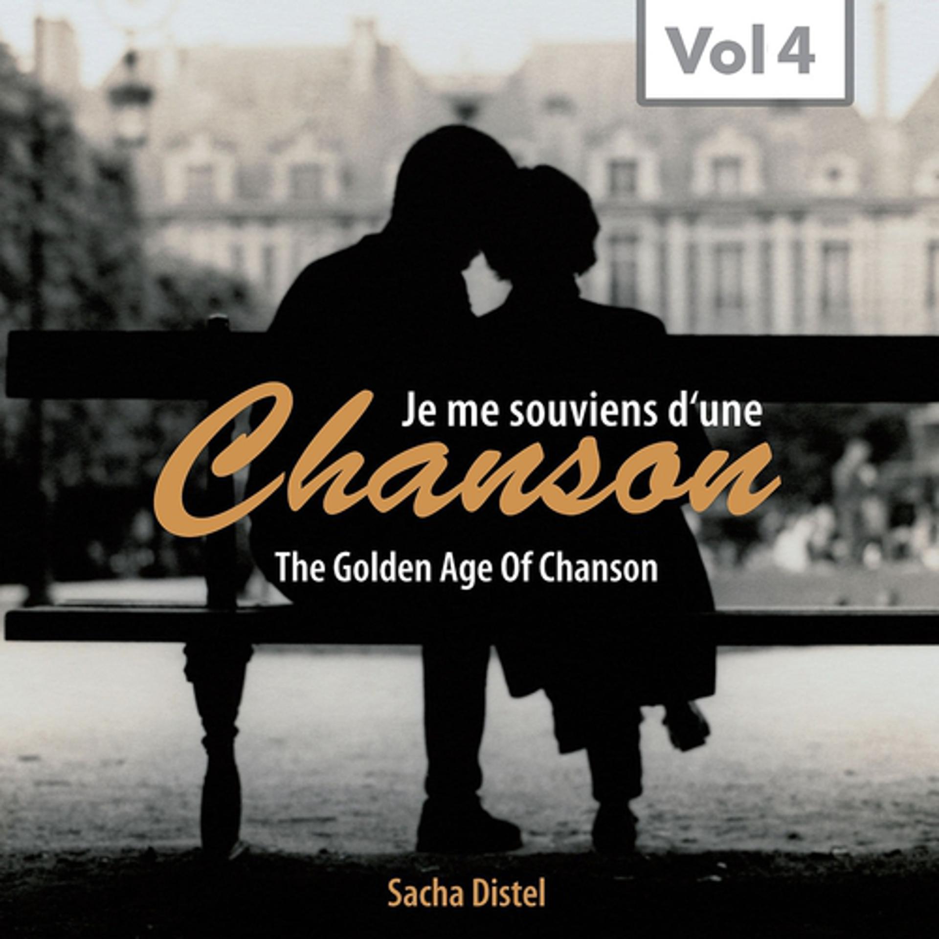 Постер альбома Chanson (The Golden Age of Chanson, Vol. 4)