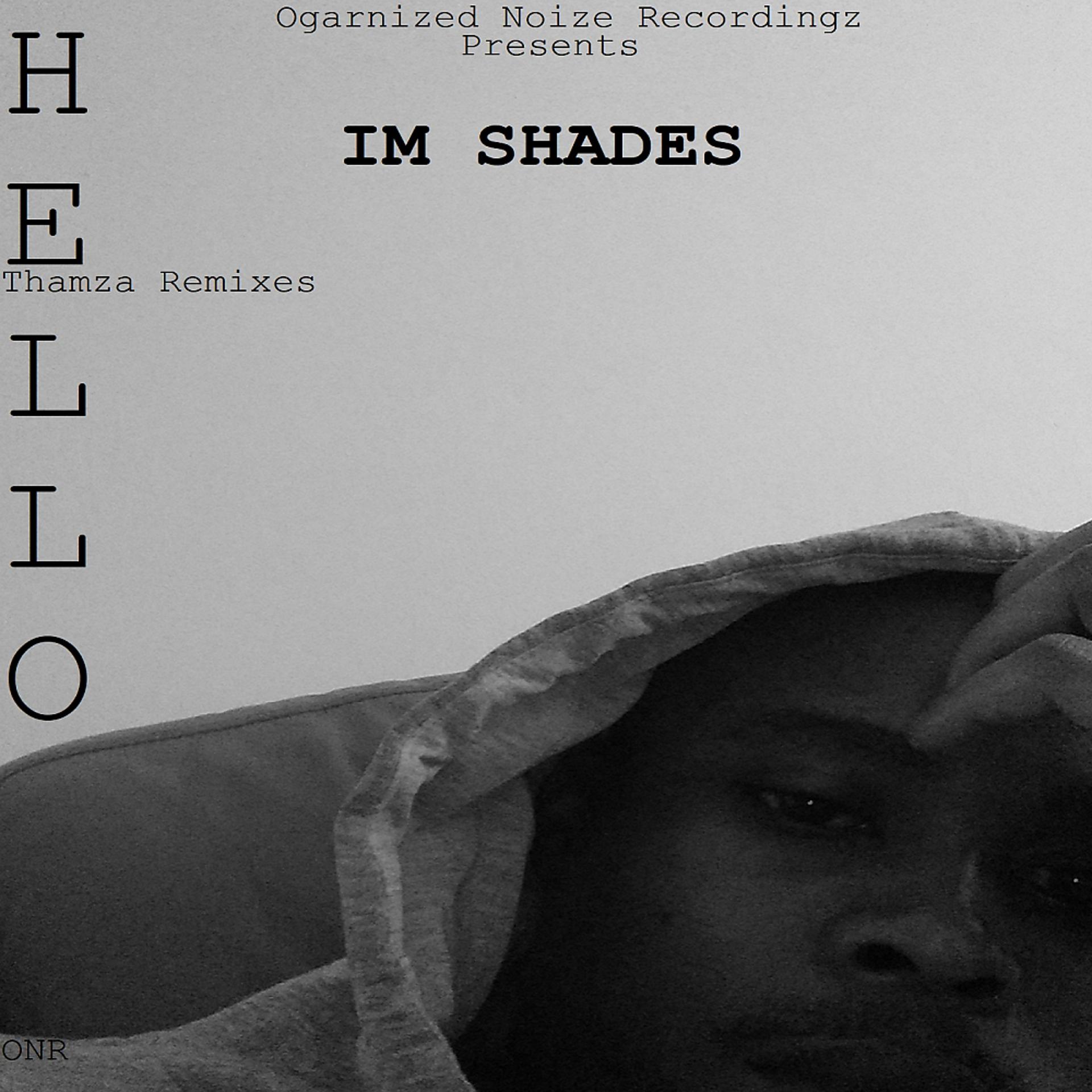 Постер альбома Hello(Remixes)