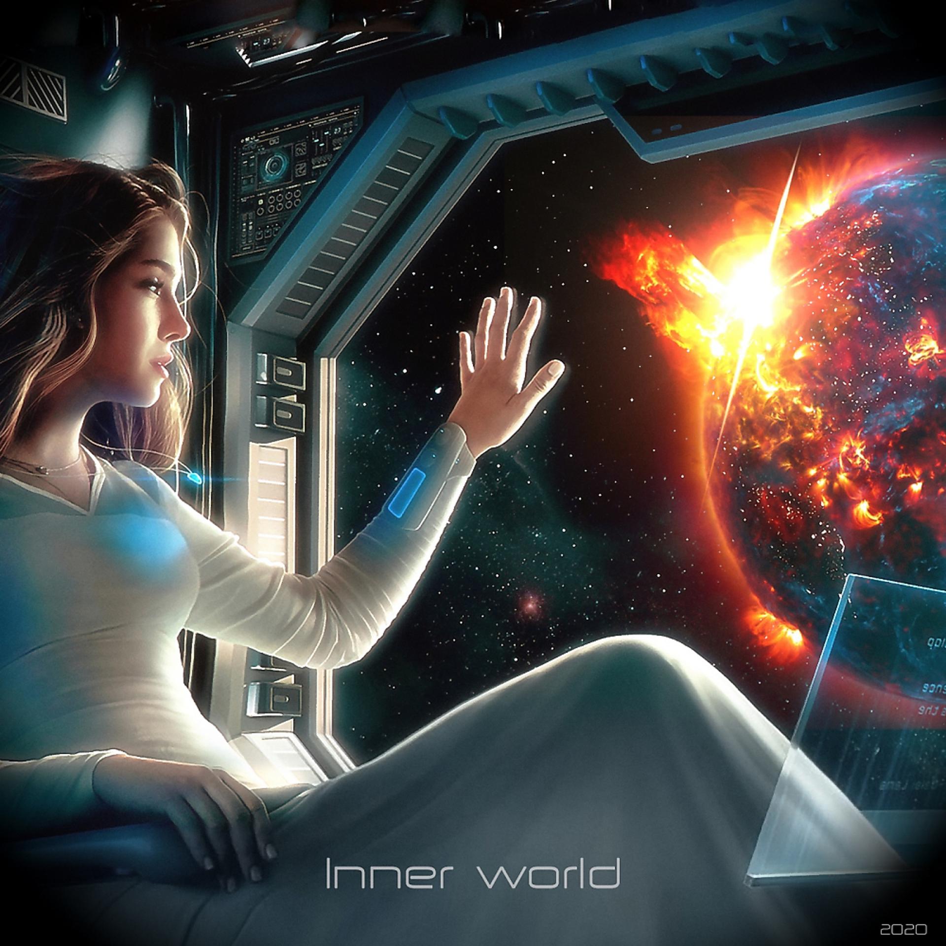 Постер альбома Inner World