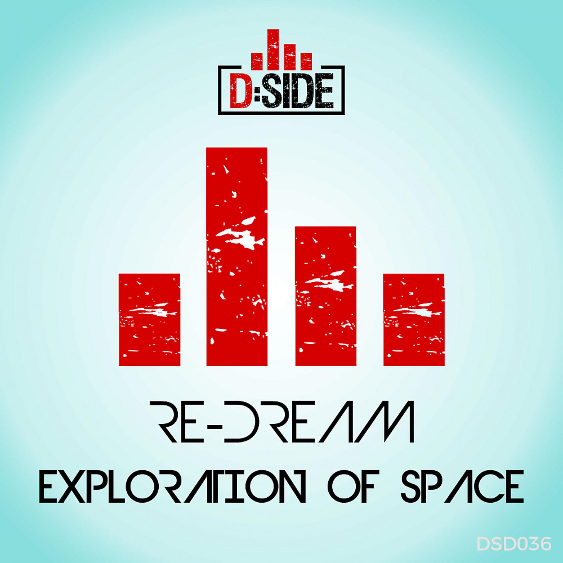 Постер альбома Exploration Of Space