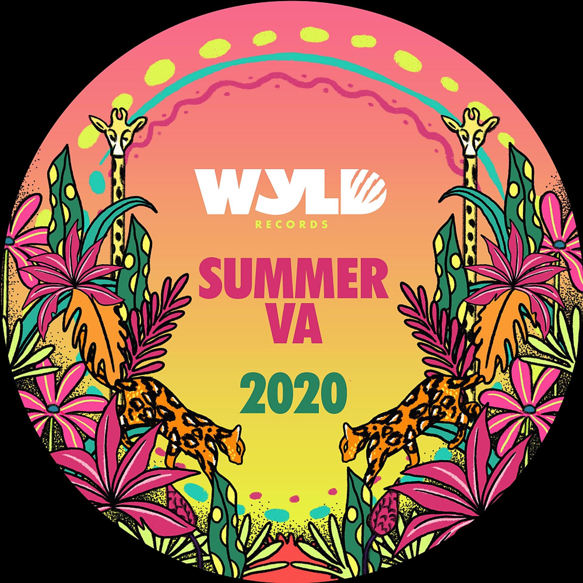 Постер альбома WYLD Summer VA 2020