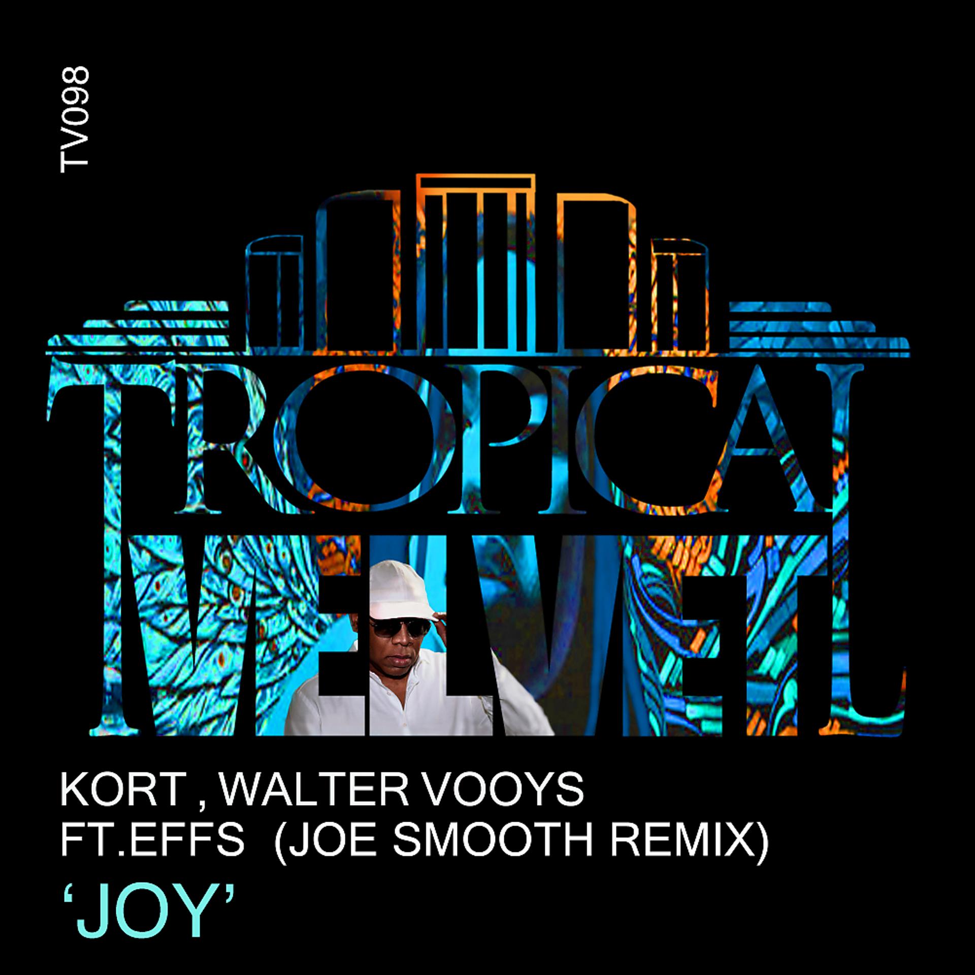 Постер альбома Joy (Joe Smooth Remix)