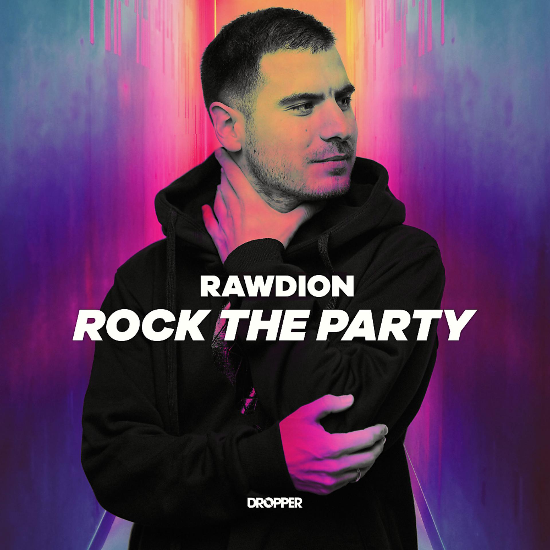 Постер альбома Rock The Party