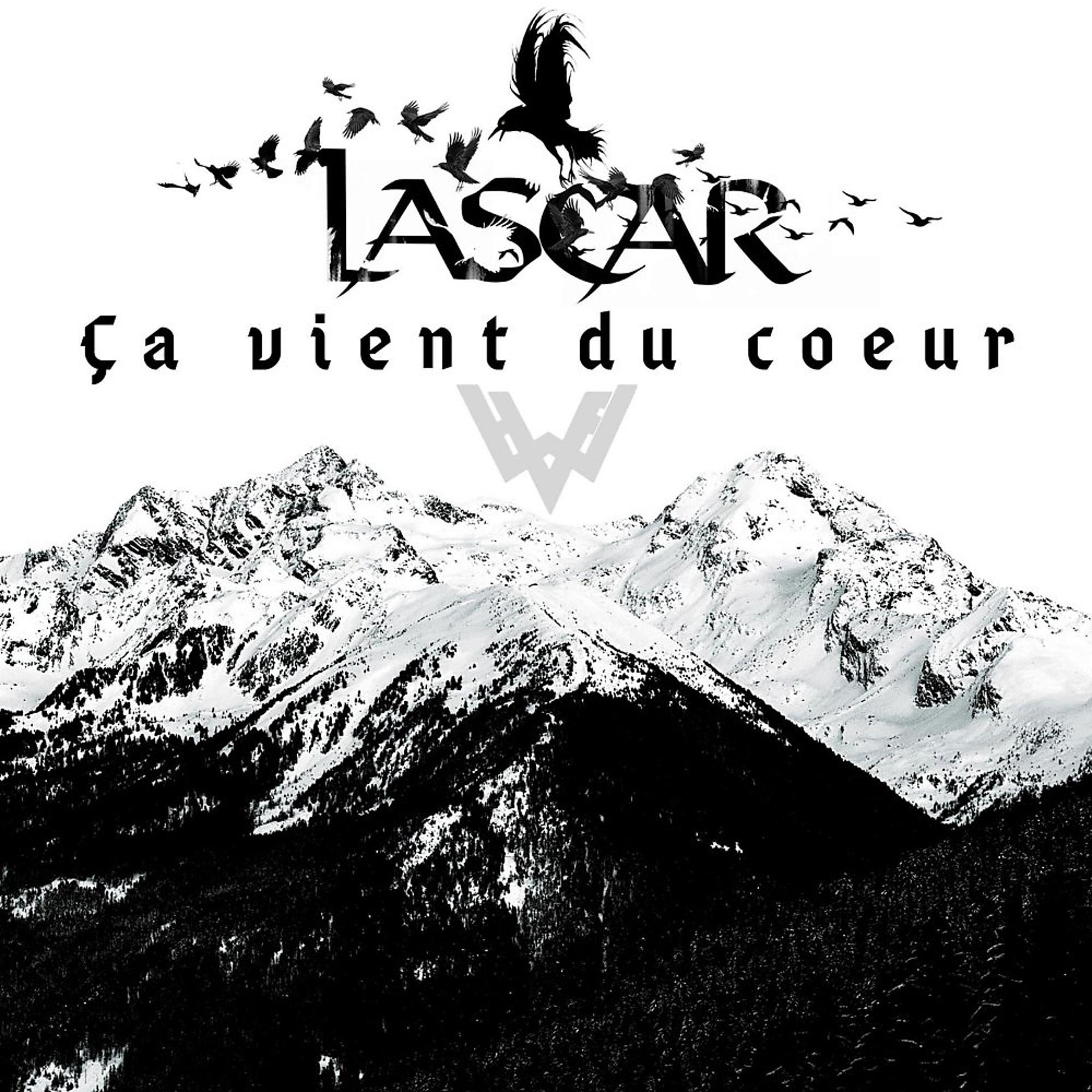 Постер альбома Ça vient du coeur