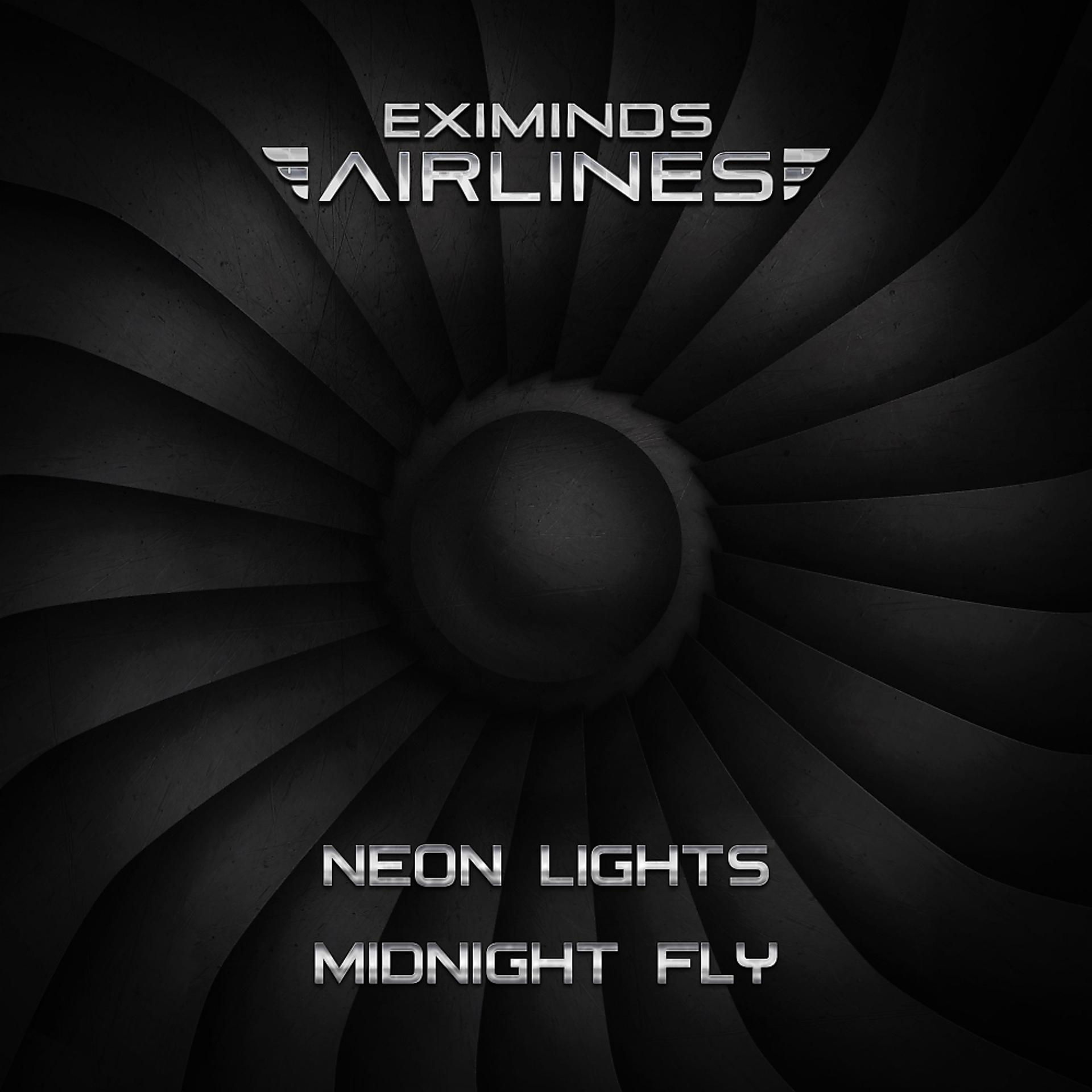 Постер альбома Midnight Fly