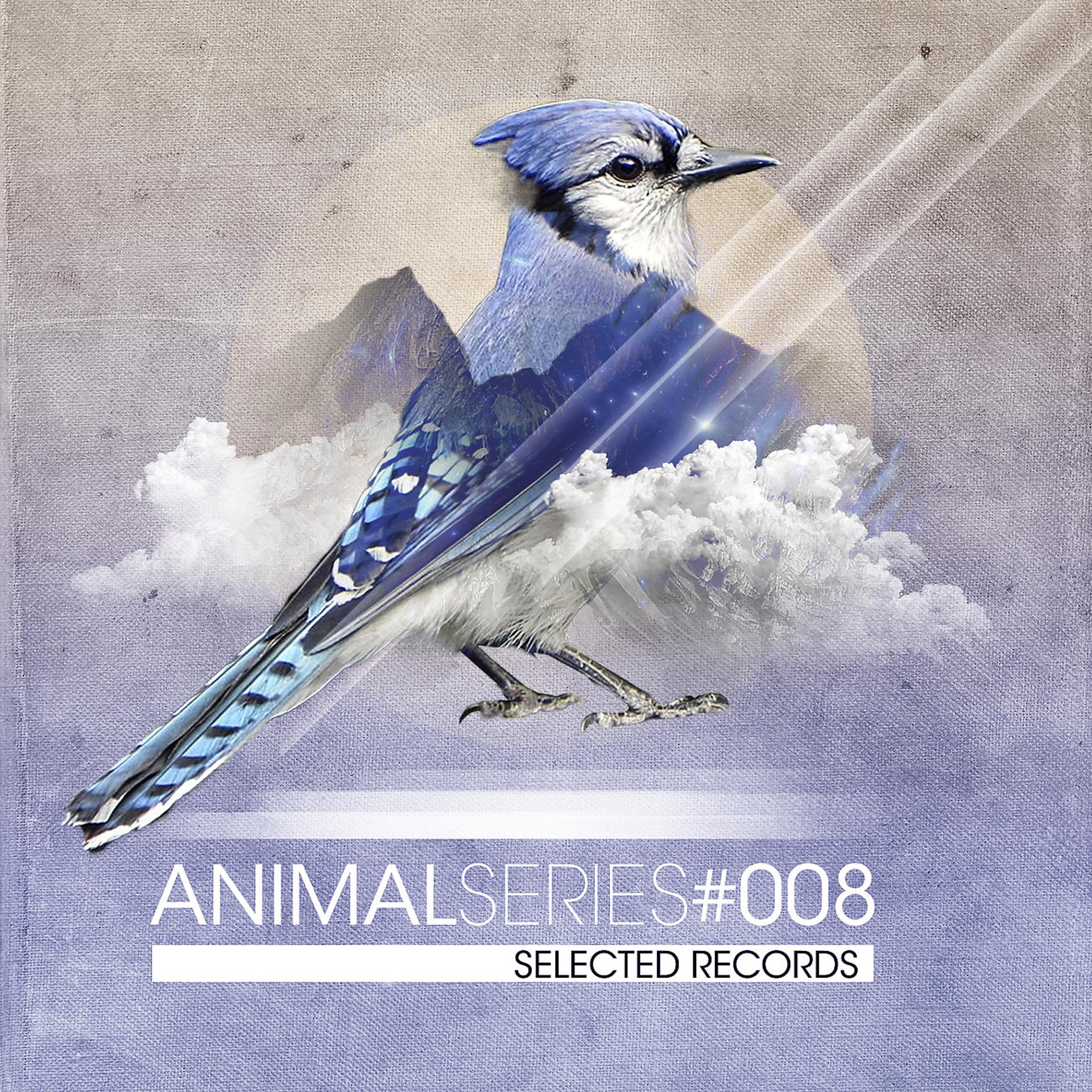 Постер альбома Animal Series Vol. 8