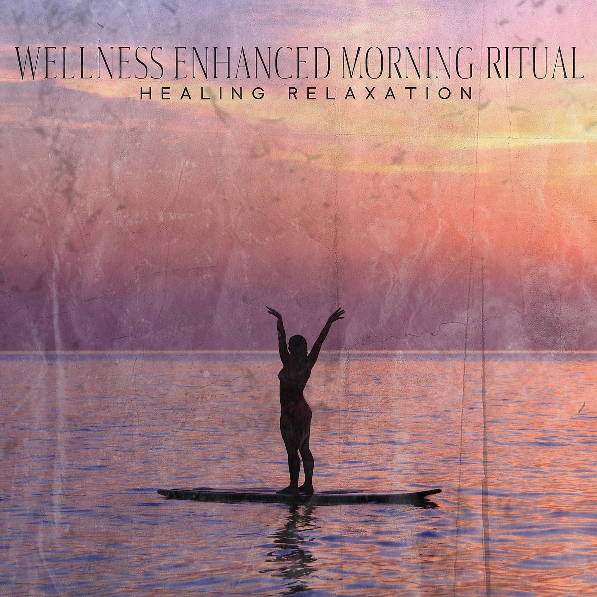 Постер альбома Wellness Enhanced Morning Ritual