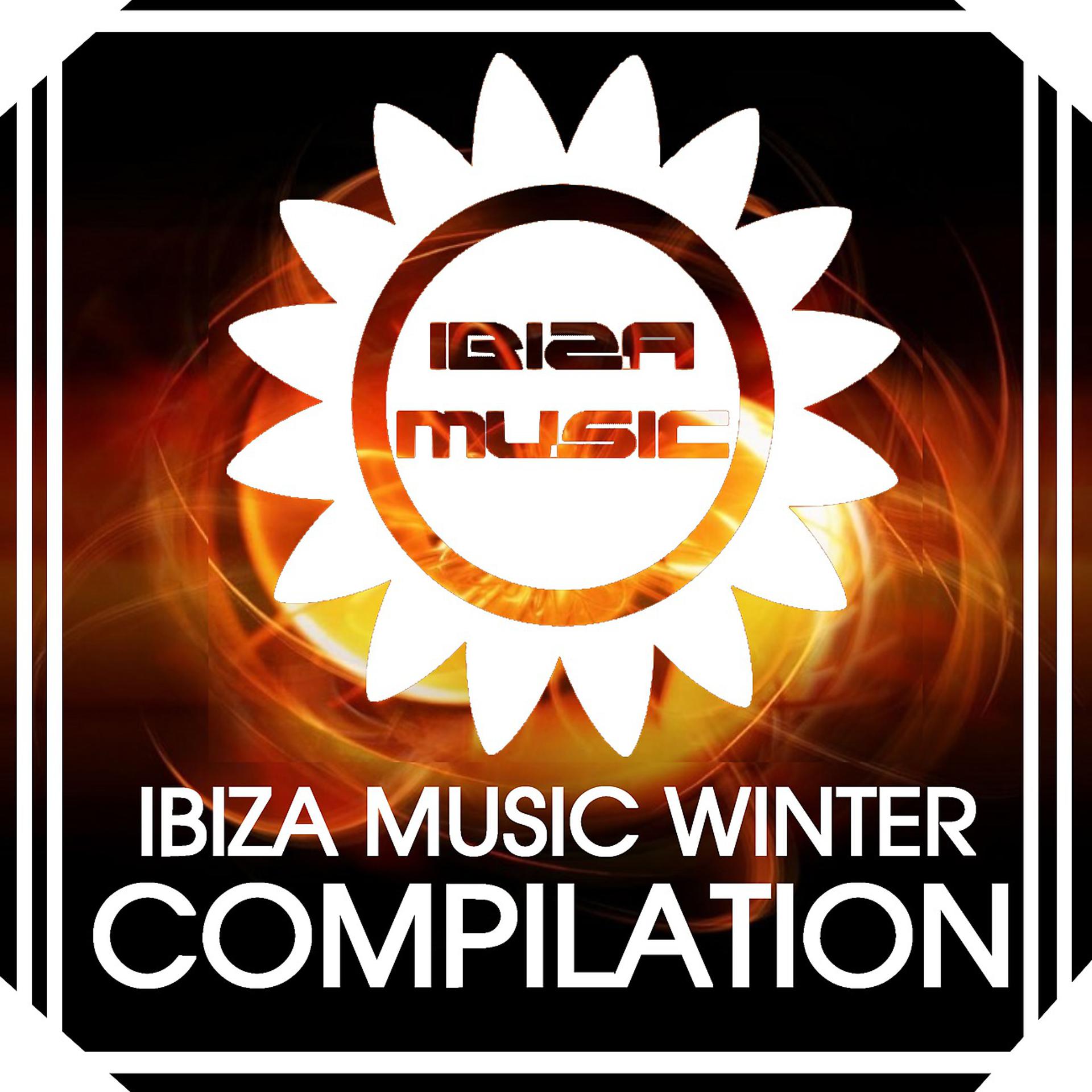 Постер альбома Ibiza Music Winter Compilation