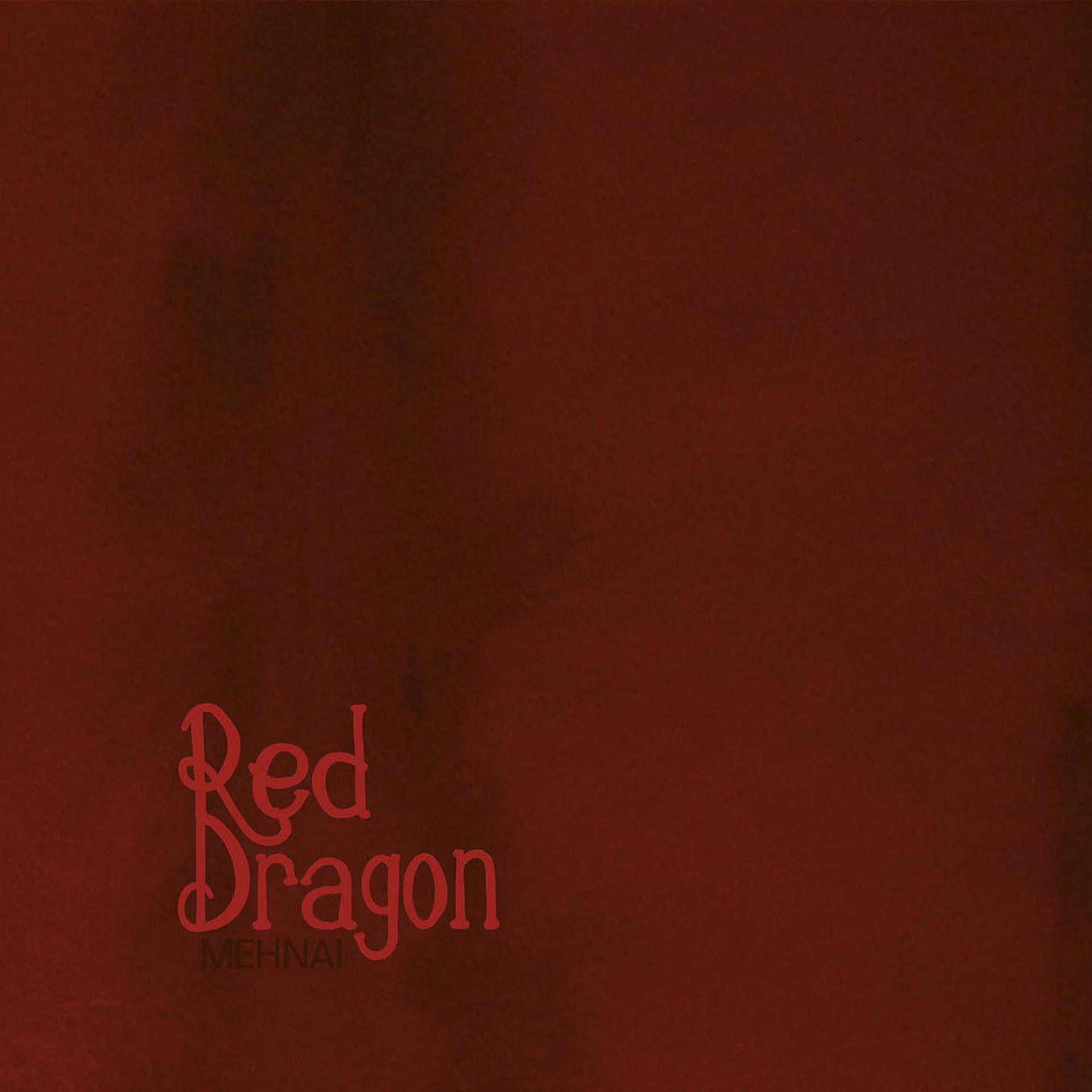 Постер альбома Red Dragon