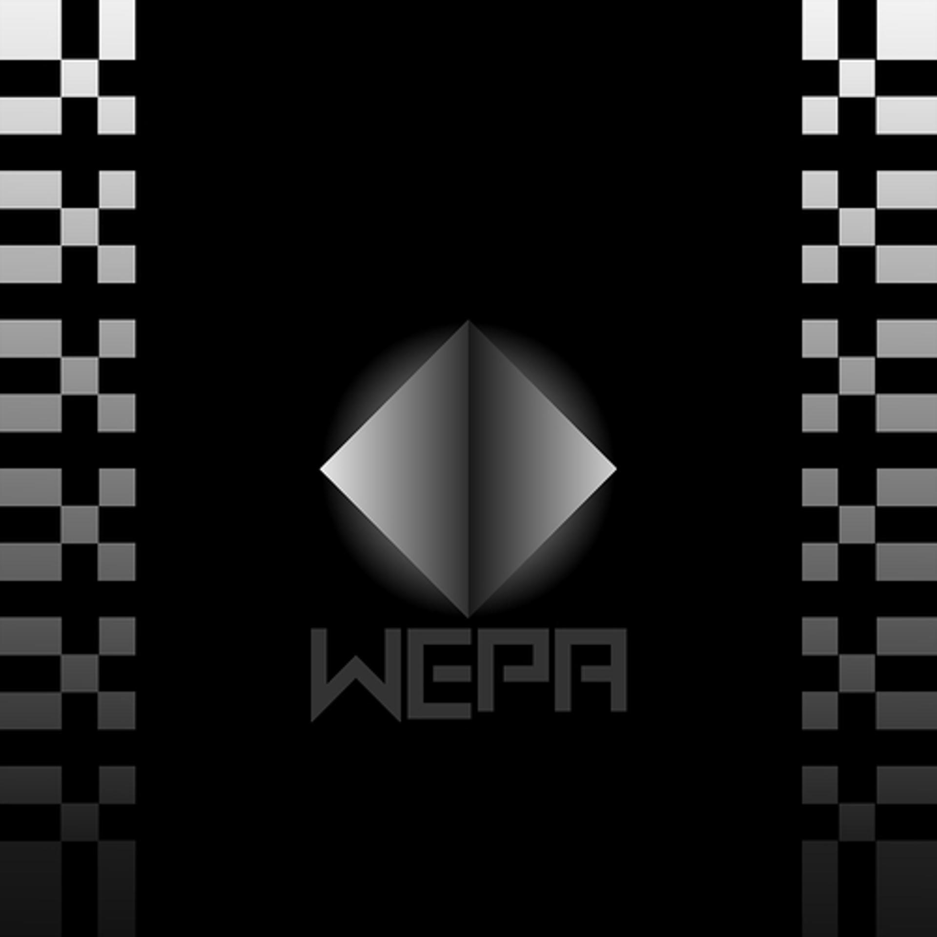 Постер альбома Wepa!