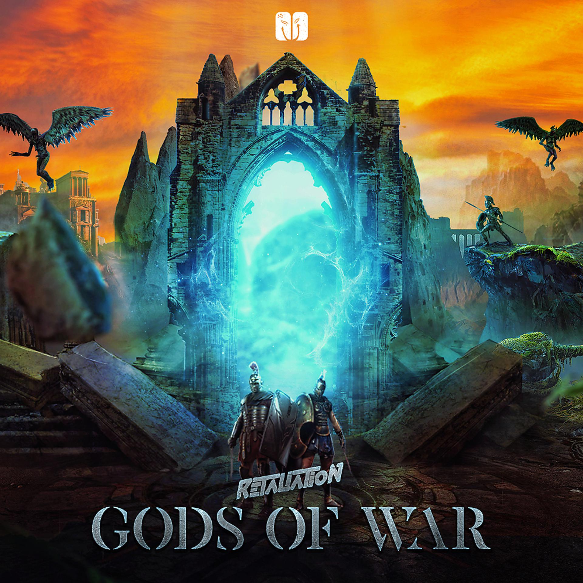 Постер альбома Gods of War