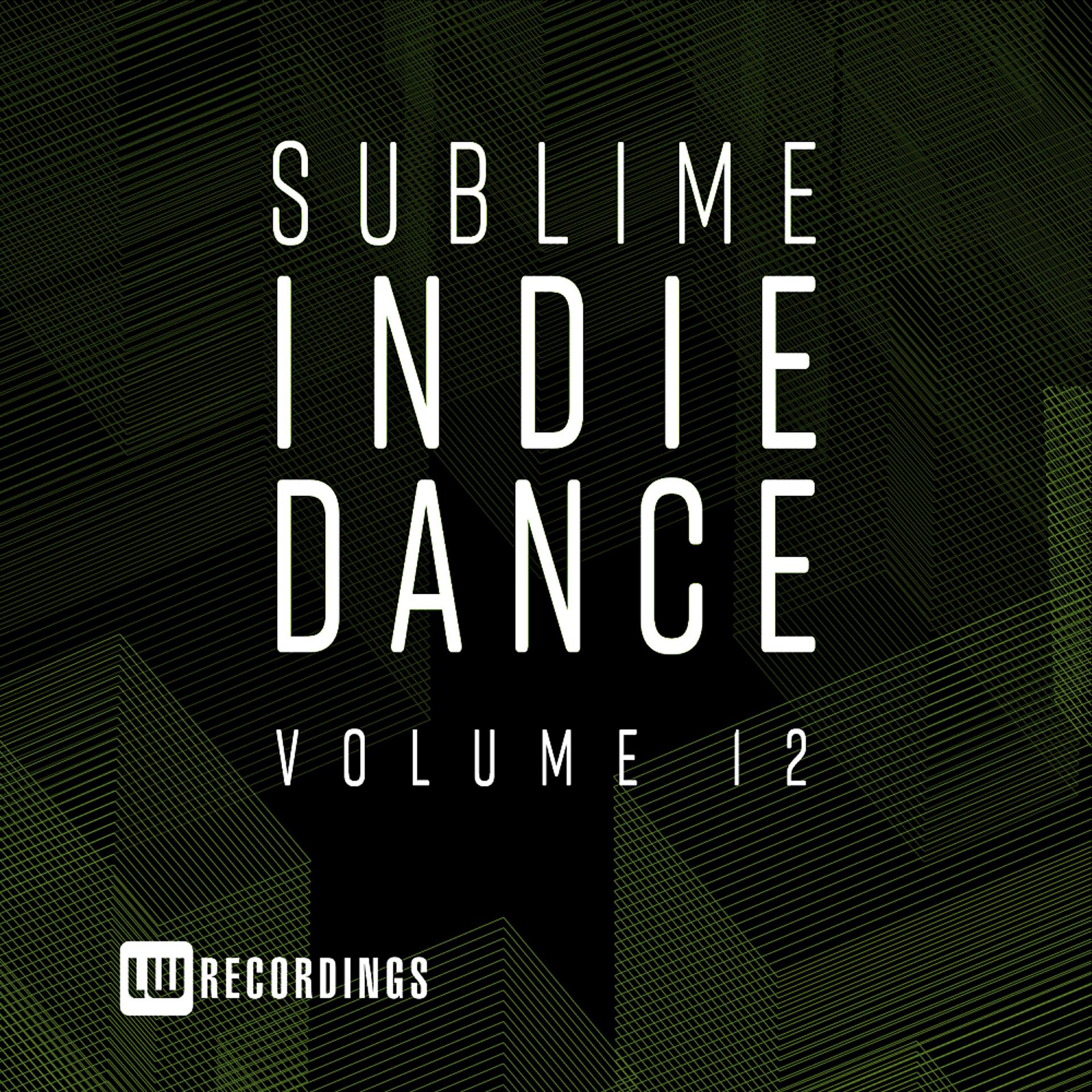 Постер альбома Sublime Indie Dance, Vol. 12