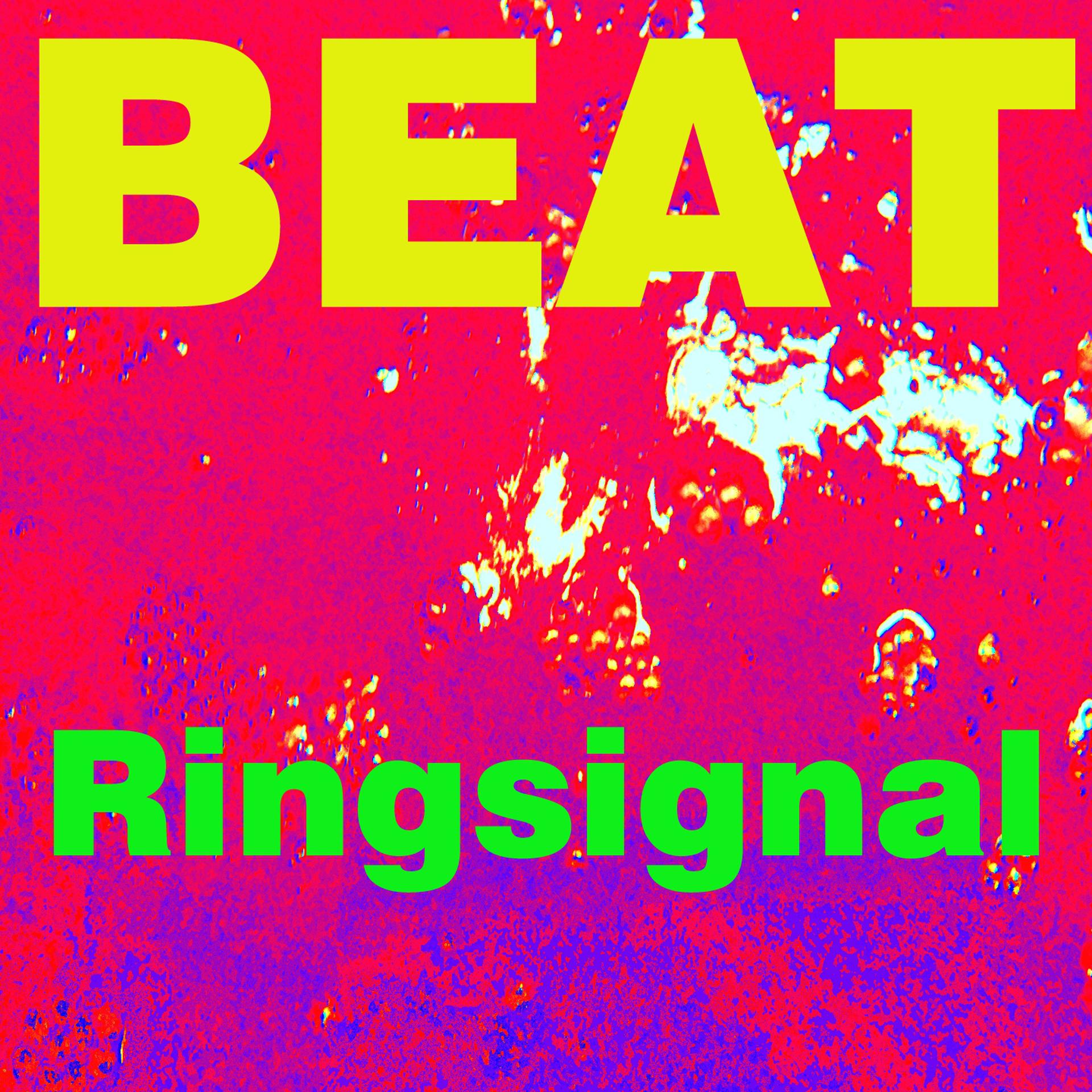 Постер альбома Beat ringsignal