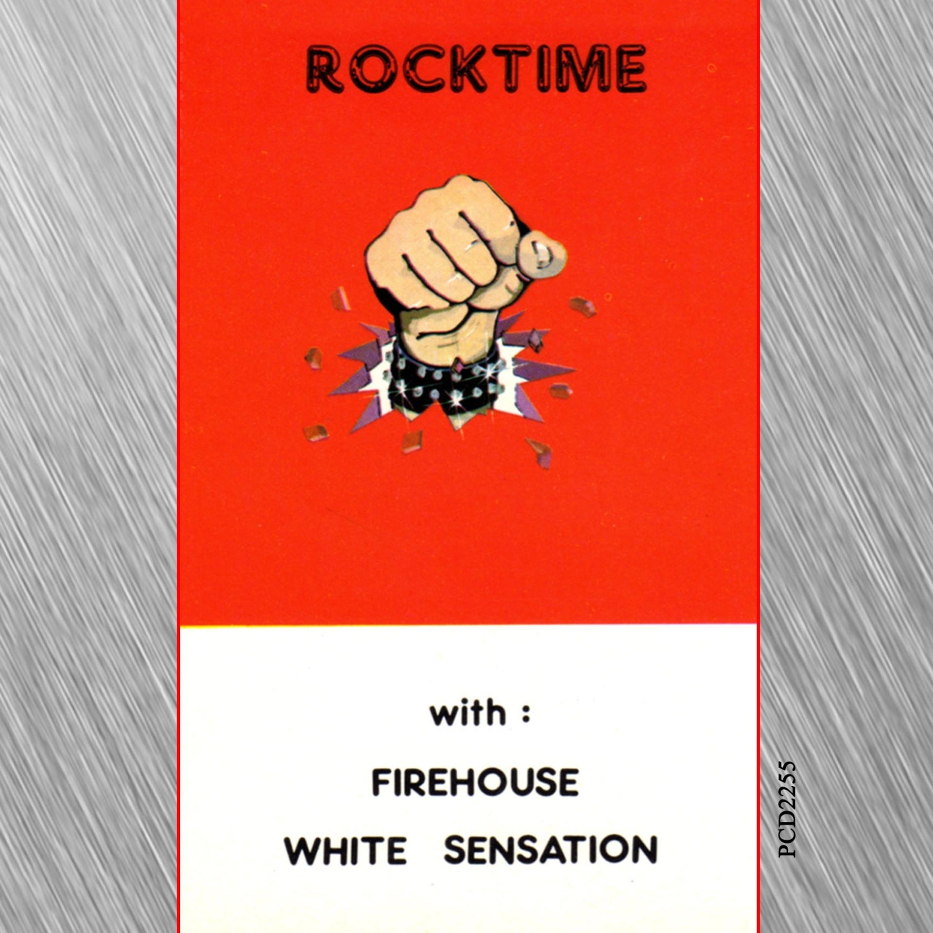 Постер альбома Rocktime