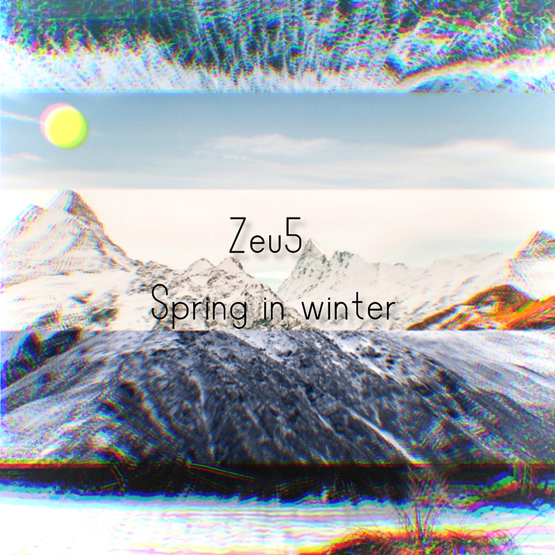 Постер альбома Spring In Winter