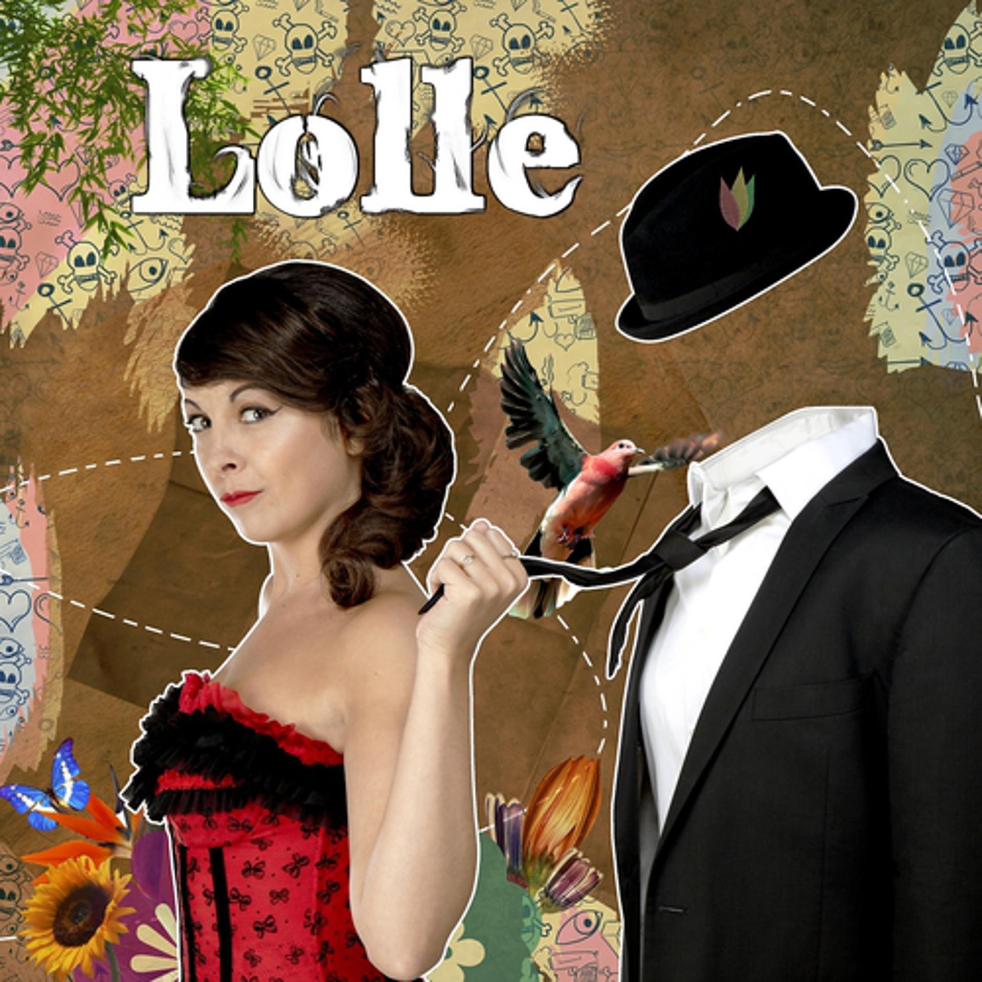 Постер альбома Lolle