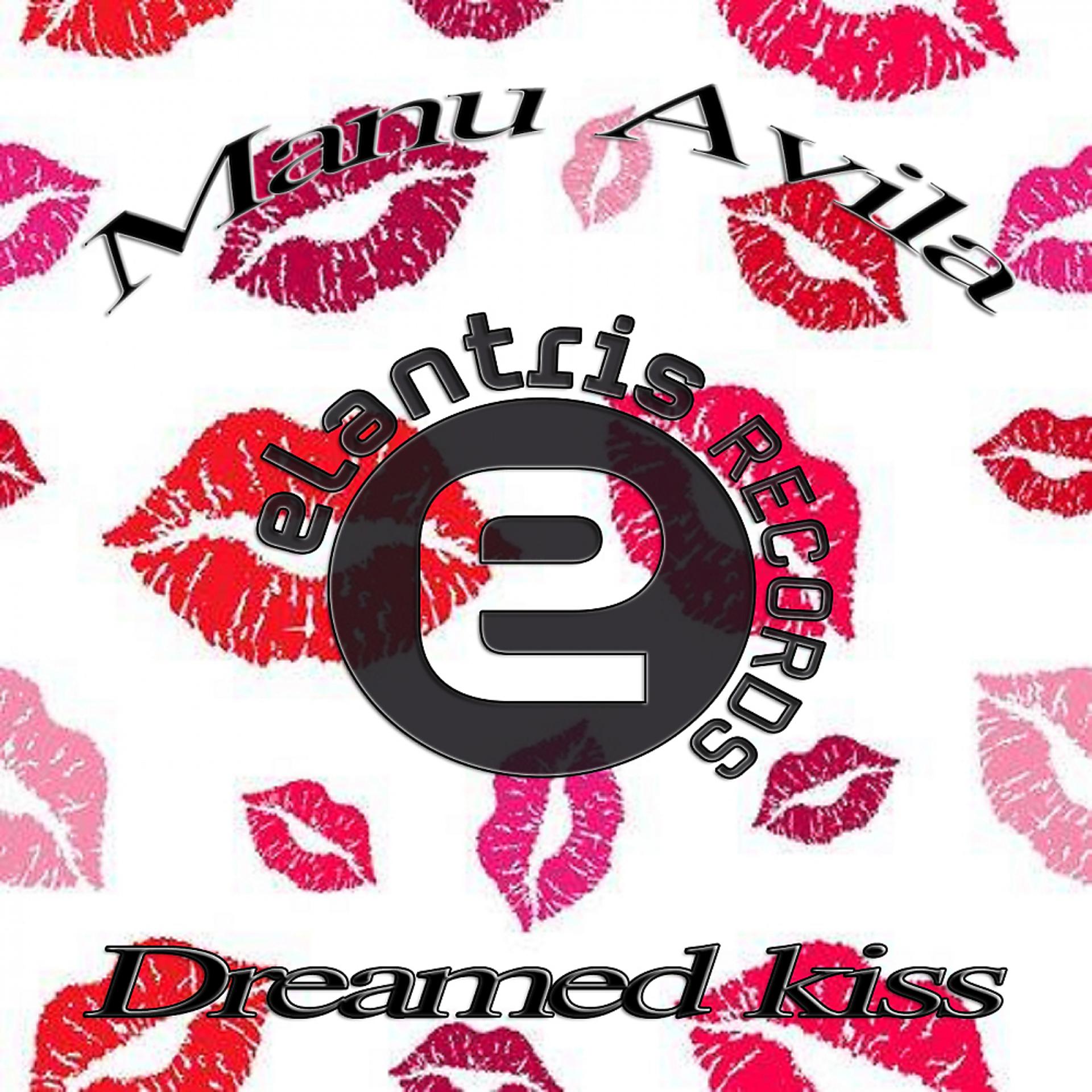 Постер альбома Dreamed Kiss