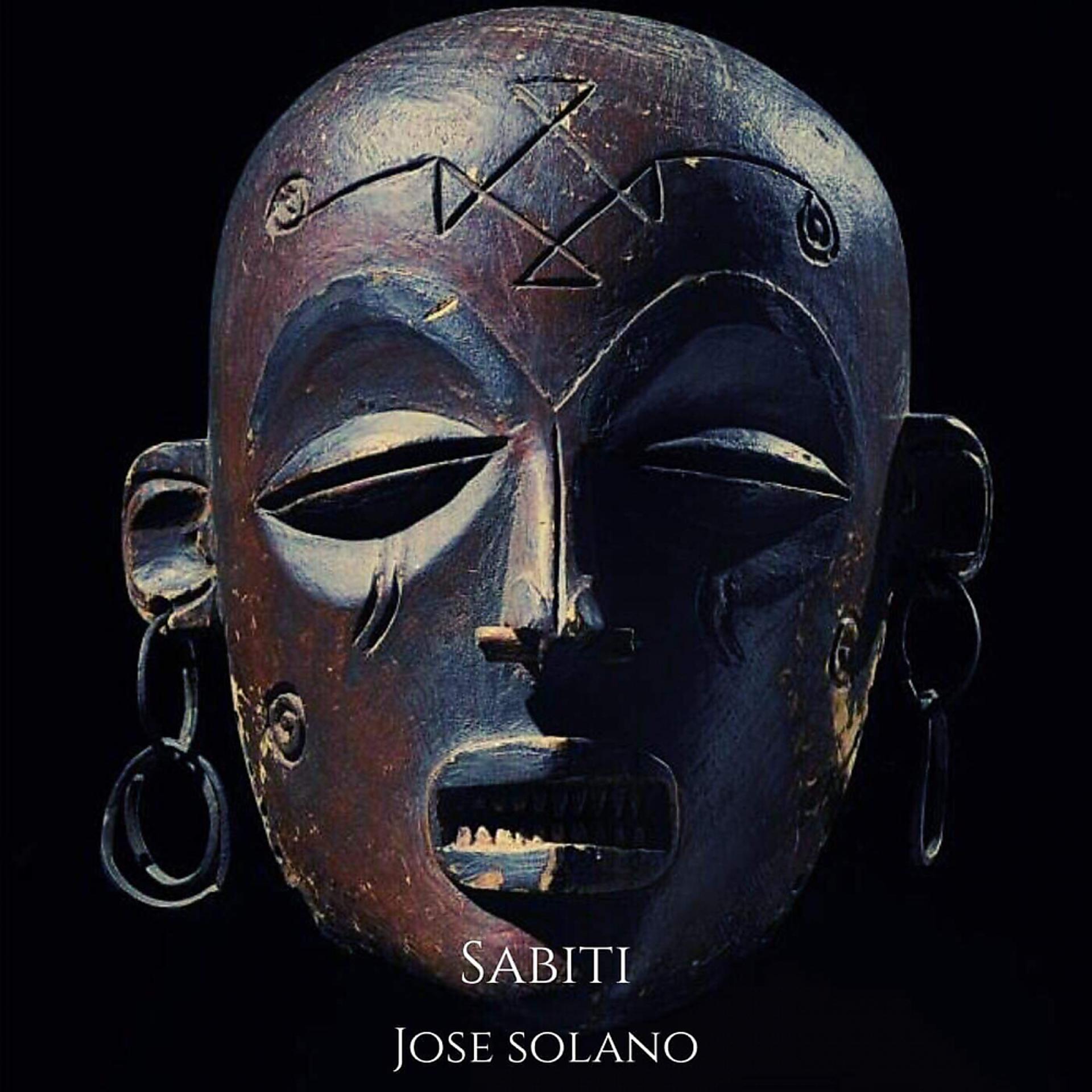 Постер альбома Sabiti EP