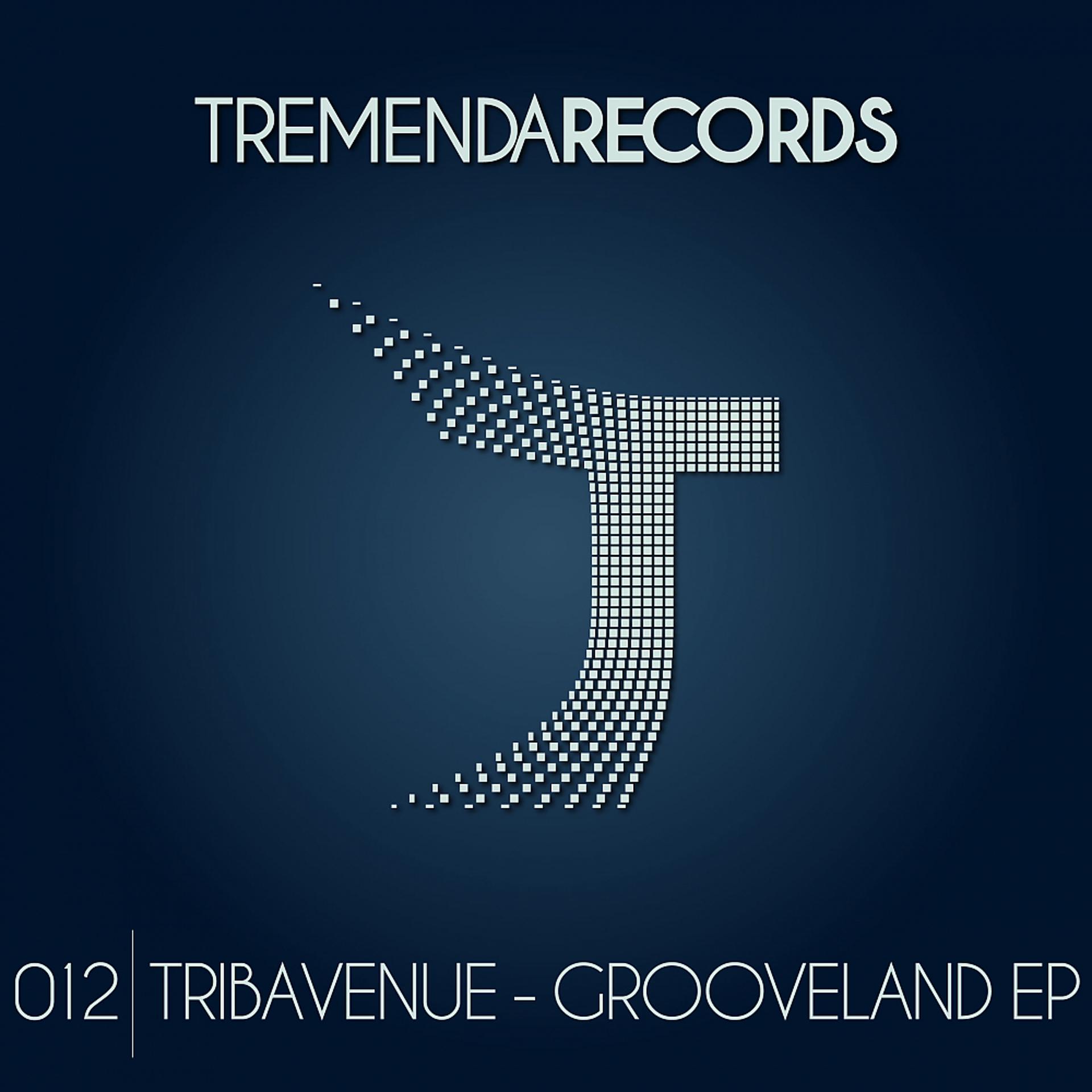 Постер альбома Grooveland EP