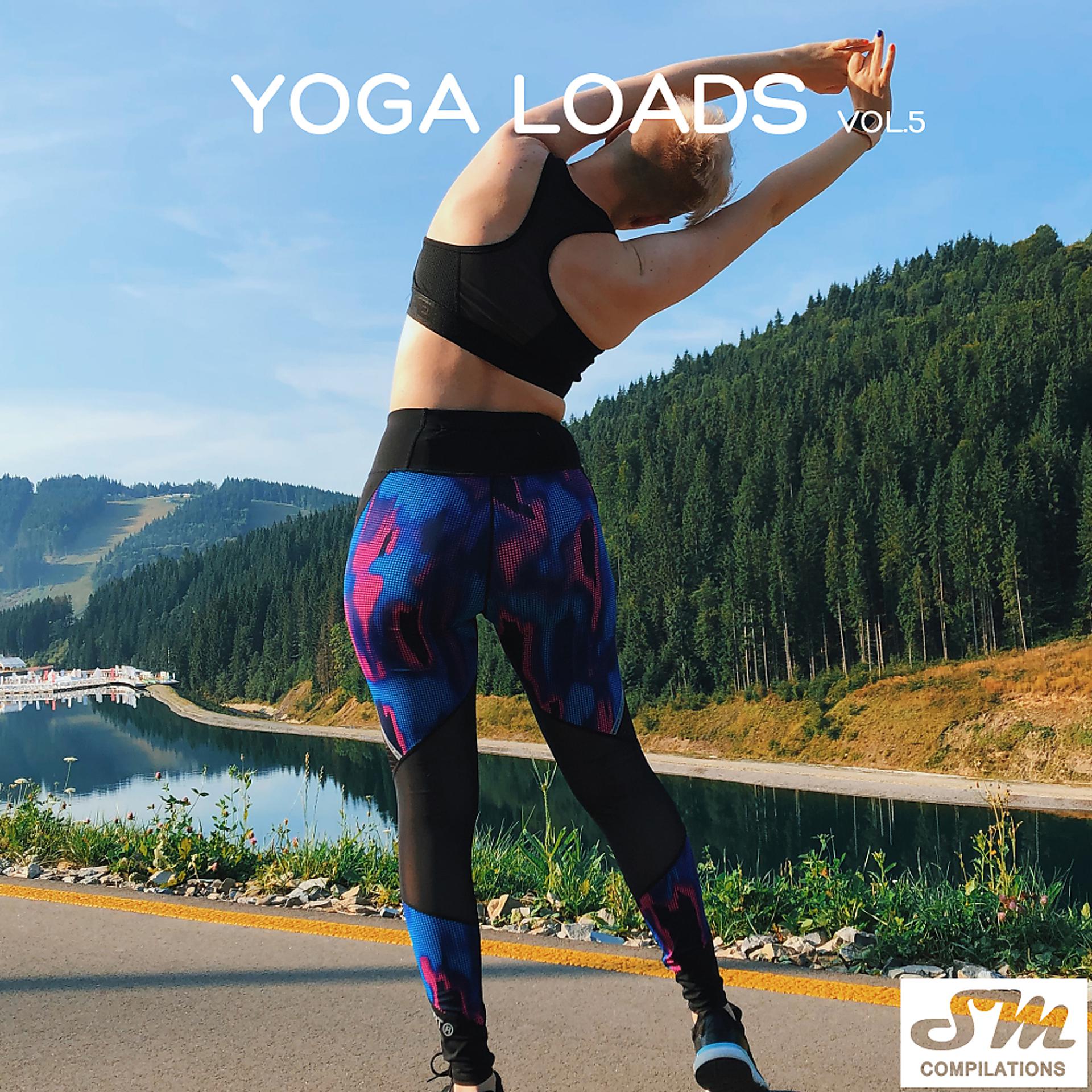 Постер альбома Yoga Loads, Vol. 5