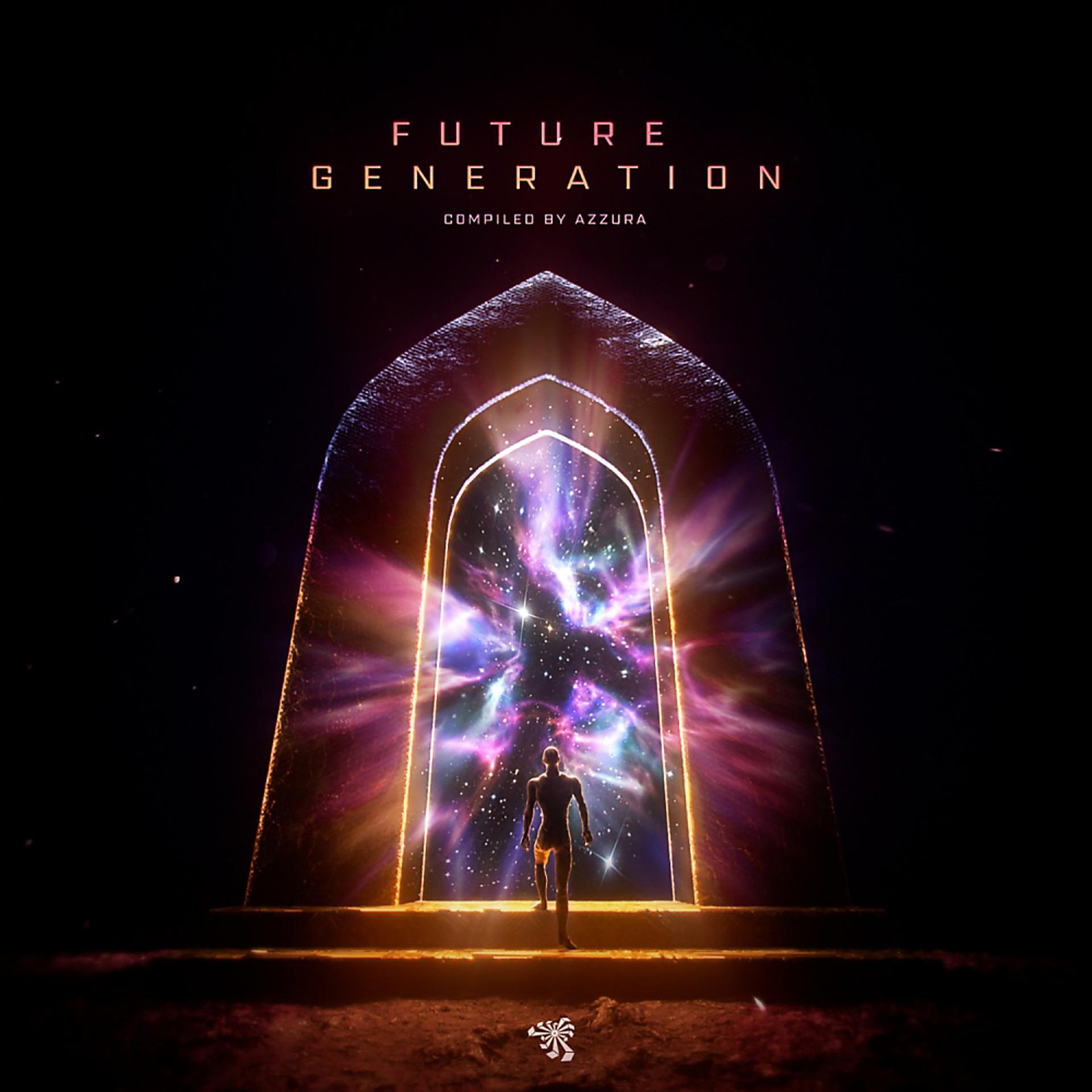 Постер альбома Future Generation
