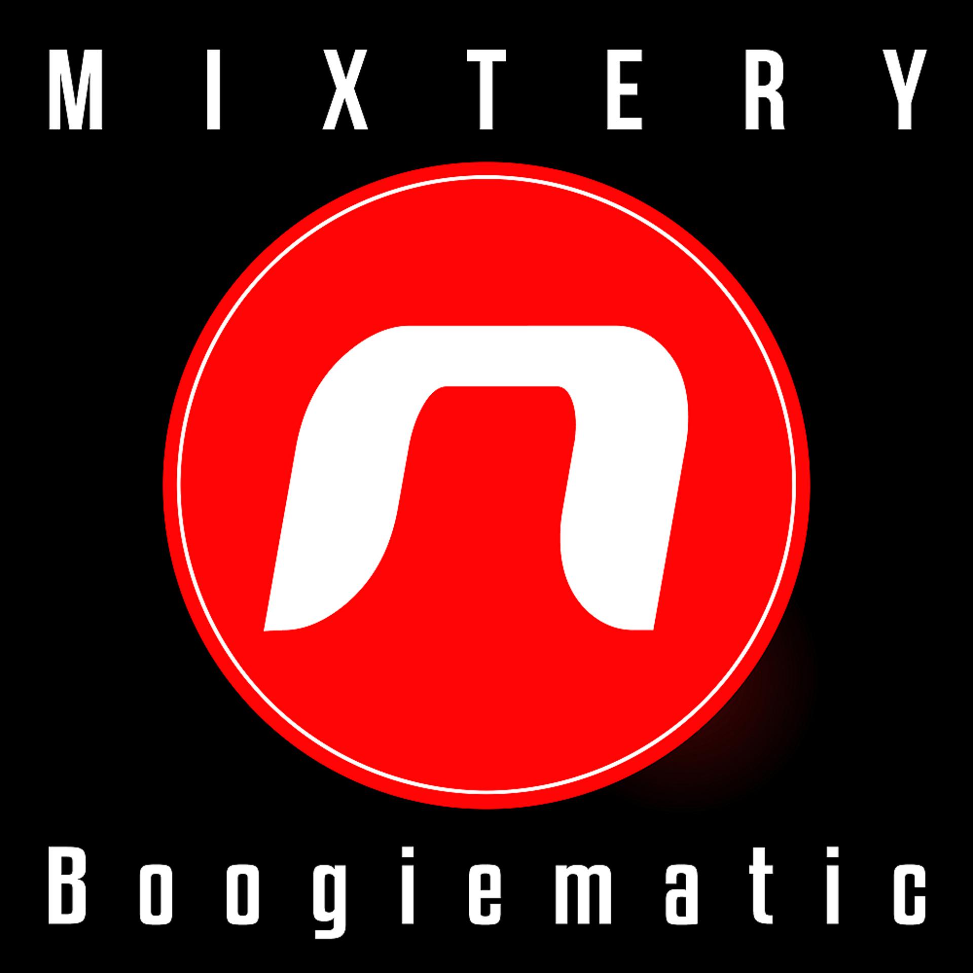 Постер альбома Boogiematic (Ivan Jack Remix)