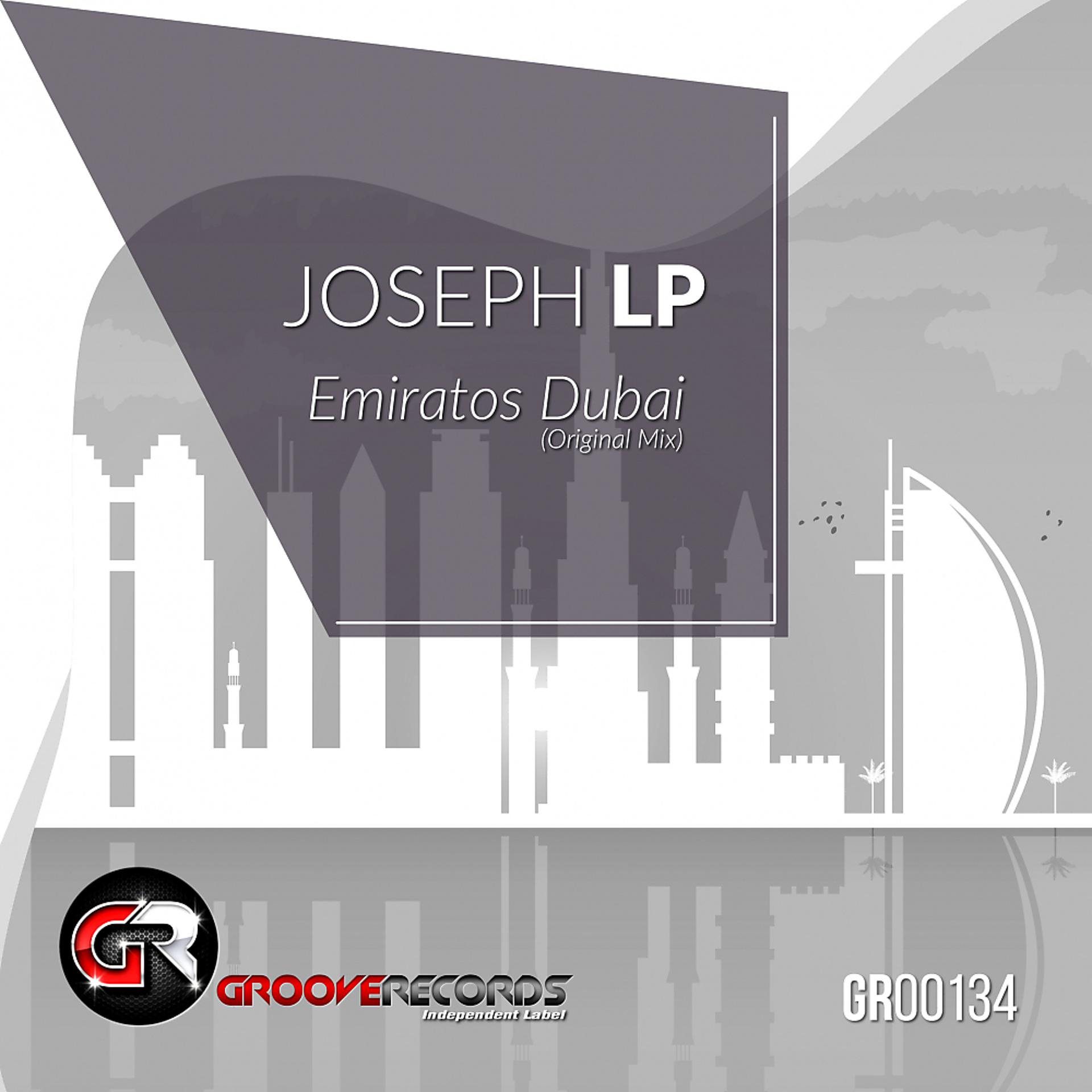 Постер альбома Emiratos Dubai