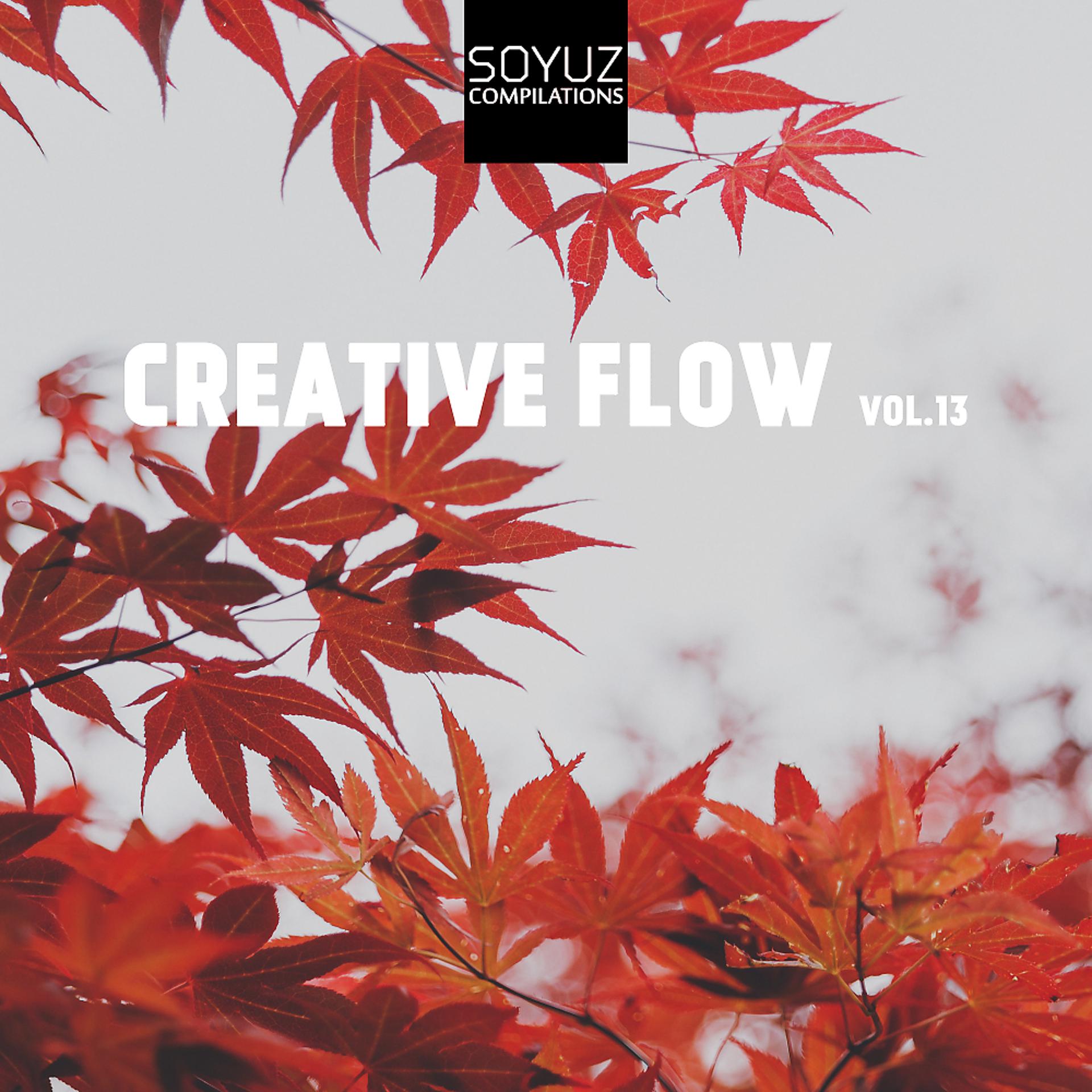 Постер альбома Creative Flow, Vol. 13